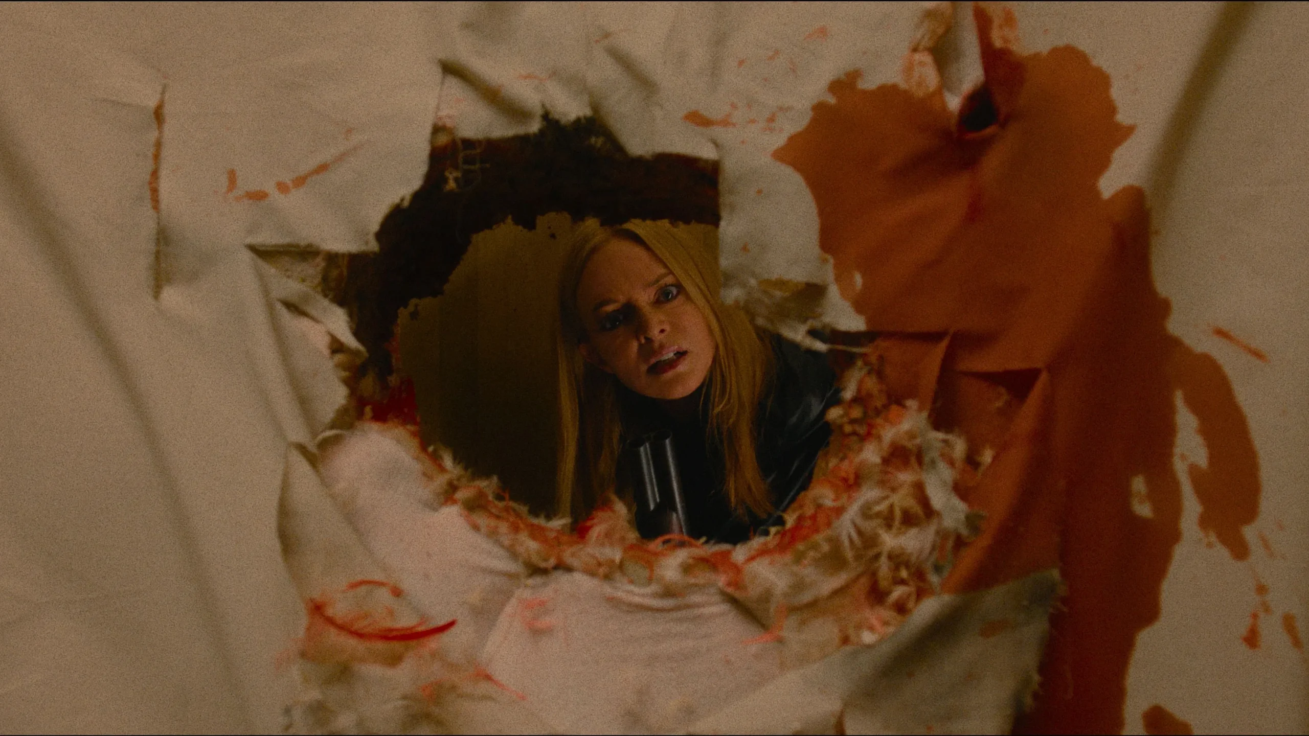 Seni Öldürecekler - They Will Kill You (2026) 2026, Aksiyon, Alex Litvak, Heather Graham, Kirill Sokolov, Komedi, Korku, Myha'la, Paterson Joseph, Patricia Arquette, Tom Felton, Zazie Beetz