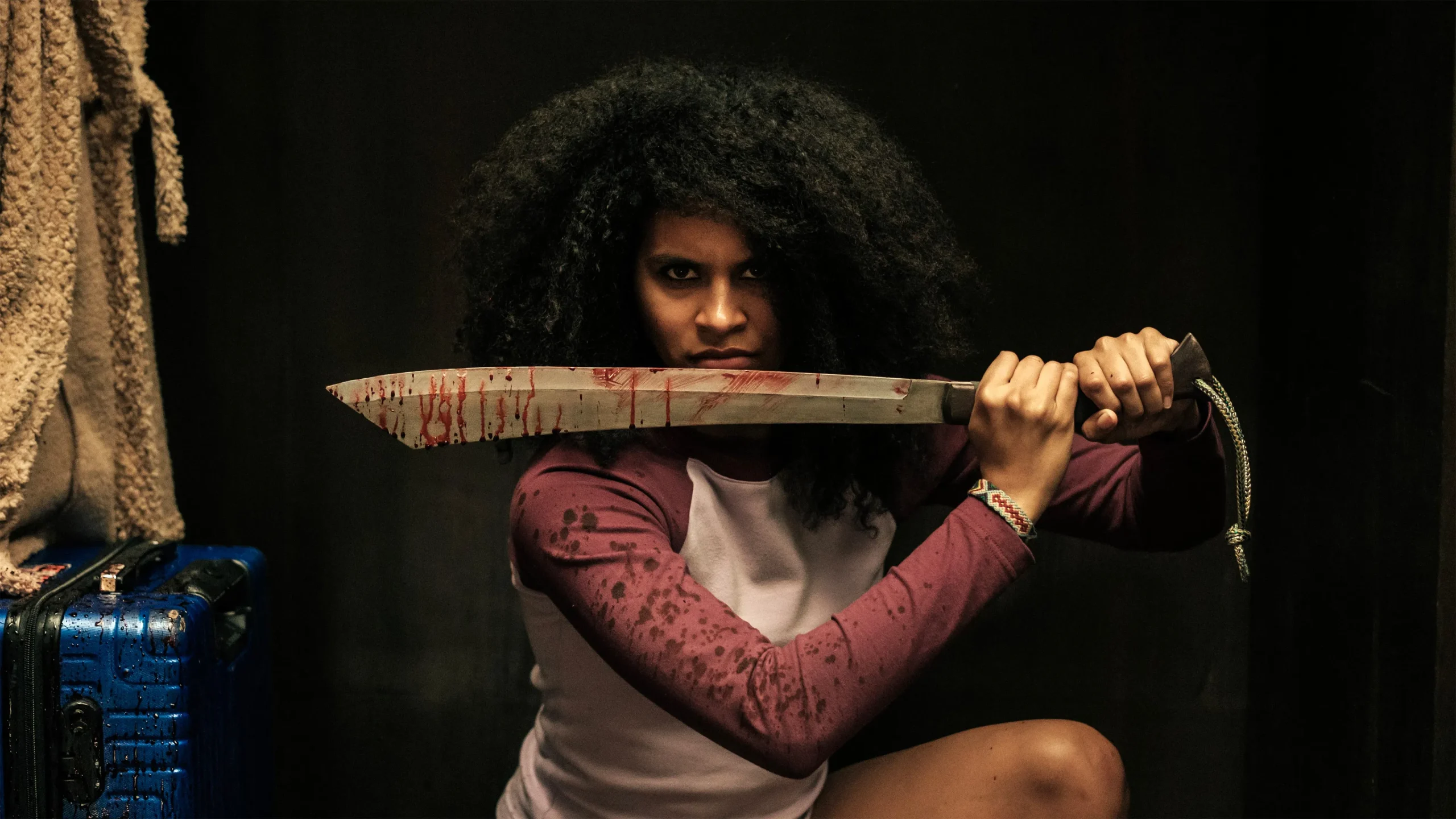 Seni Öldürecekler - They Will Kill You (2026) 2026, Aksiyon, Alex Litvak, Heather Graham, Kirill Sokolov, Komedi, Korku, Myha'la, Paterson Joseph, Patricia Arquette, Tom Felton, Zazie Beetz