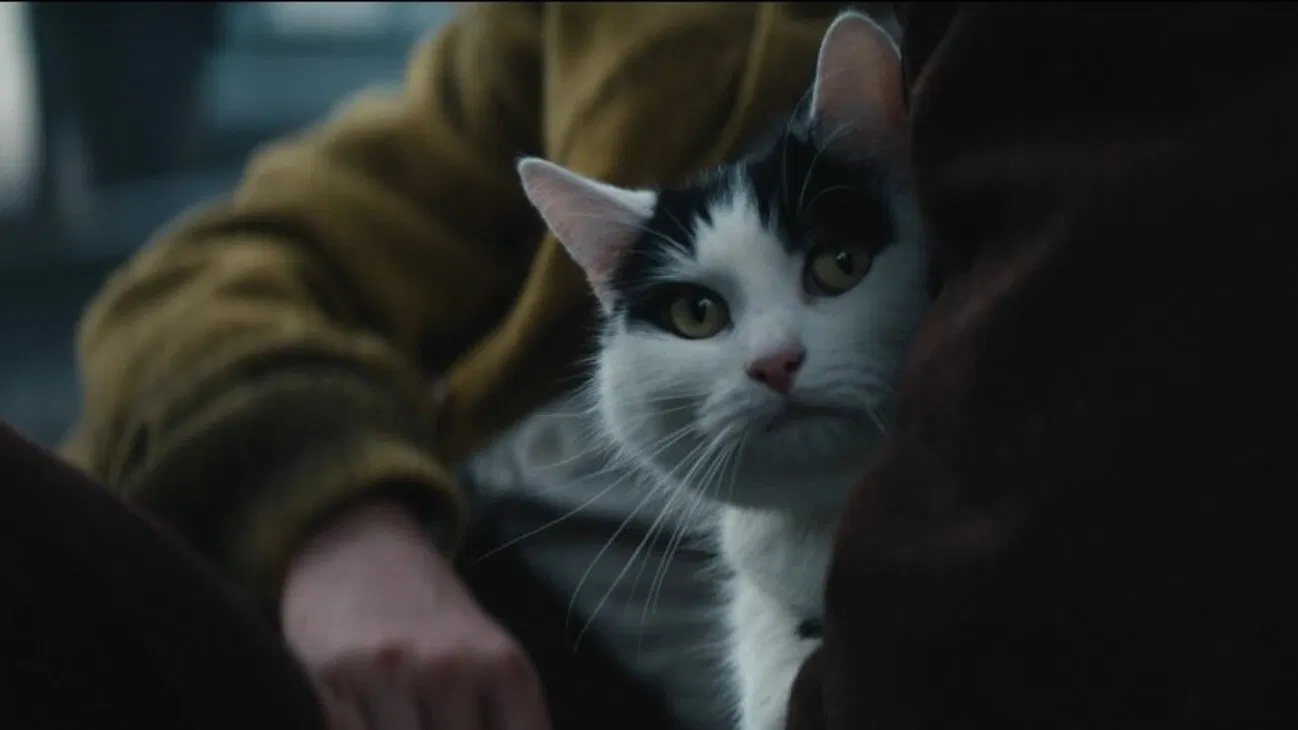 Sessiz Bir Yer: Birinci Gün - A Quiet Place: Day One (2024) 2024, Alex Wolff, Bilim Kurgu, Bryan Woods, Djimon Hounsou, Dram, Eliane Umuhire, Gerilim, John Krasinski, Joseph Quinn, Korku, Lupita Nyong'o, Michael Sarnoski