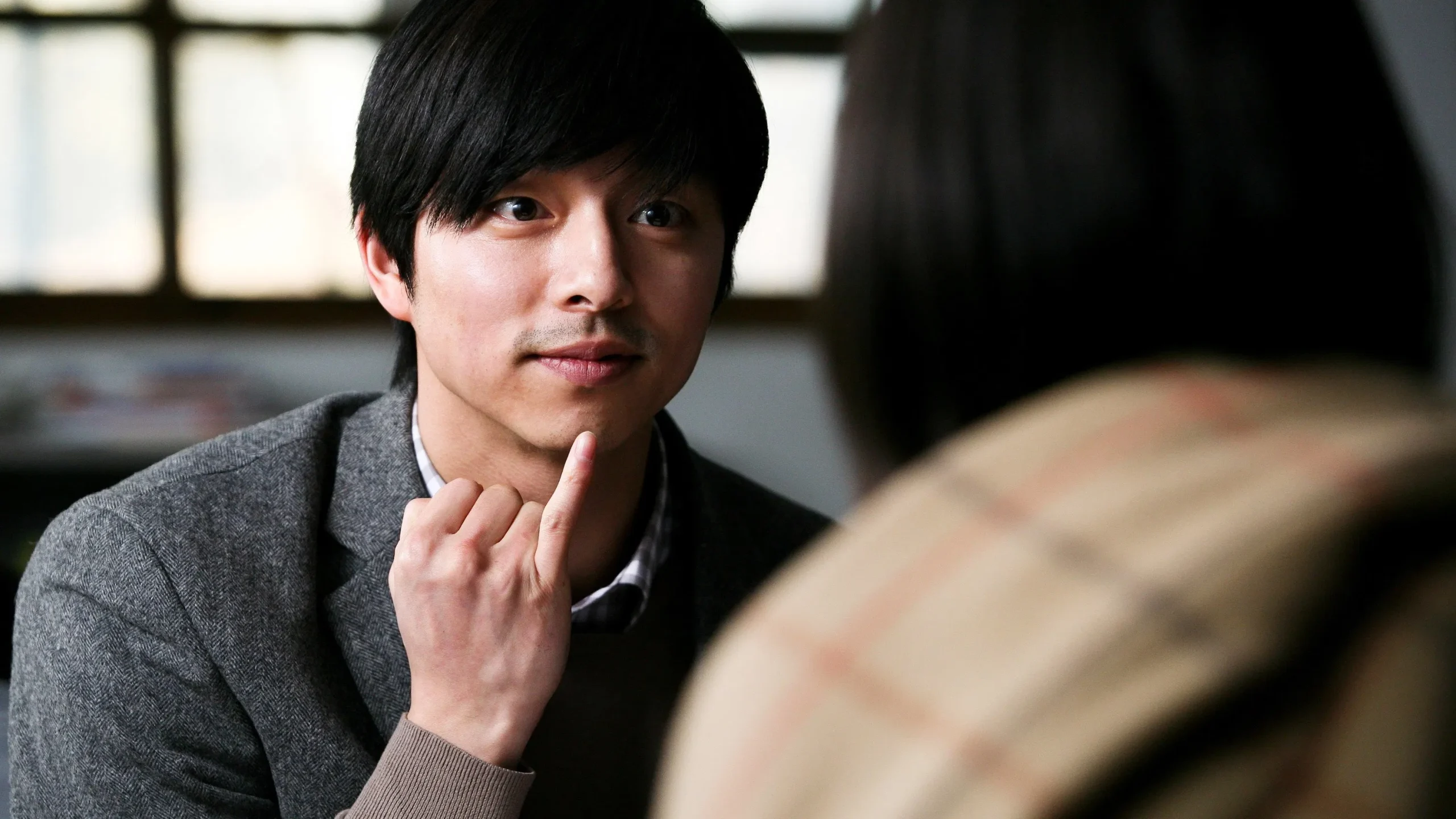 Sessizlik - Silenced (2011) 5 Sessizlik - Silenced (2011) 2008, Dram, Gerilim, Gong Yoo, Hwang Dong-hyuk, In-seo Jeong, Ji-young Gong, Jung Yu-mi, Kim Hyeon-soo, Suç