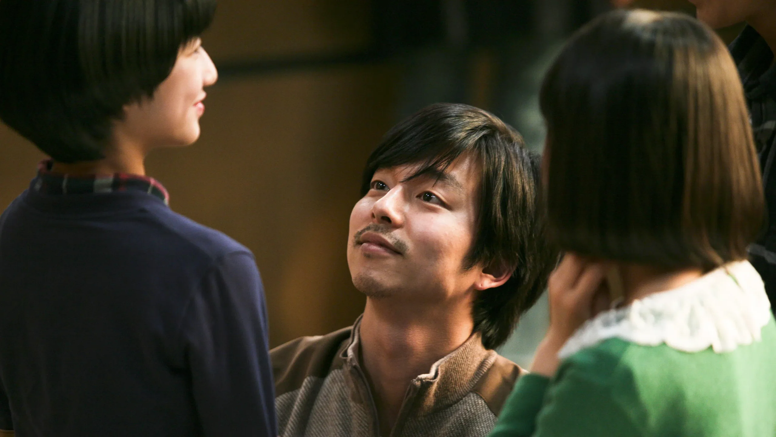 Sessizlik - Silenced (2011) 4 Sessizlik - Silenced (2011) 2008, Dram, Gerilim, Gong Yoo, Hwang Dong-hyuk, In-seo Jeong, Ji-young Gong, Jung Yu-mi, Kim Hyeon-soo, Suç