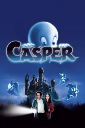 Sevimli Hayalet Casper