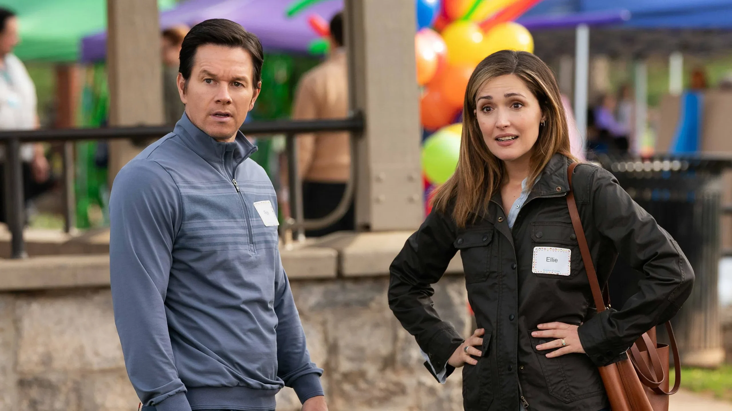 Şipşak Aile - Instant Family (2018) 6 Şipşak Aile - Instant Family (2018) 2018, Dram, Gustavo Escobar, Isabela Merced, John Morris, Julianna Gamiz, Komedi, Mark Wahlberg, Octavia Spencer, Rose Byrne, Sean Anders