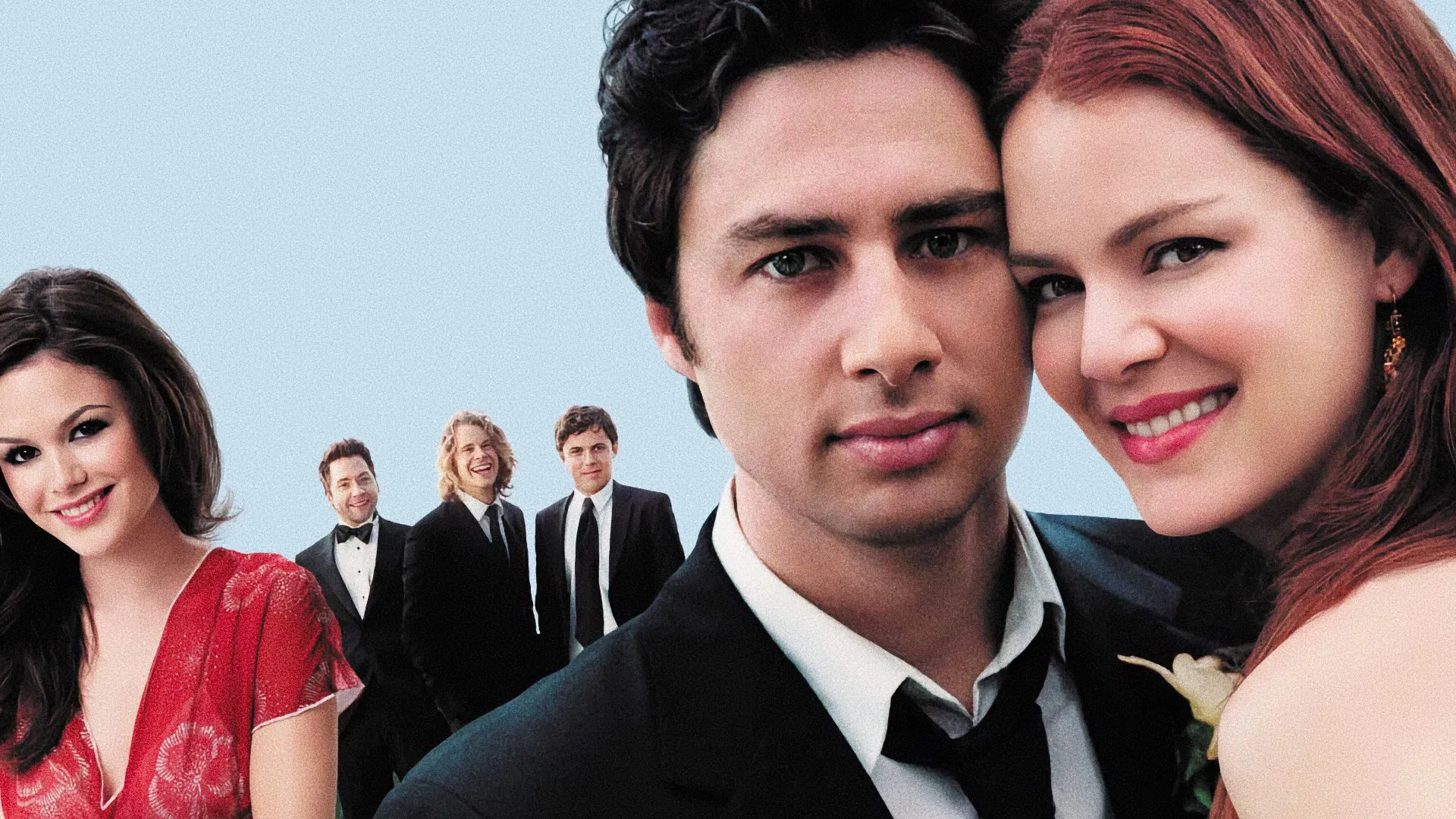 2006 yapımı film Son Öpücük - The Last Kiss'in bilgileri, fragmanı ve diğer detayları içerikte yer alıyor.