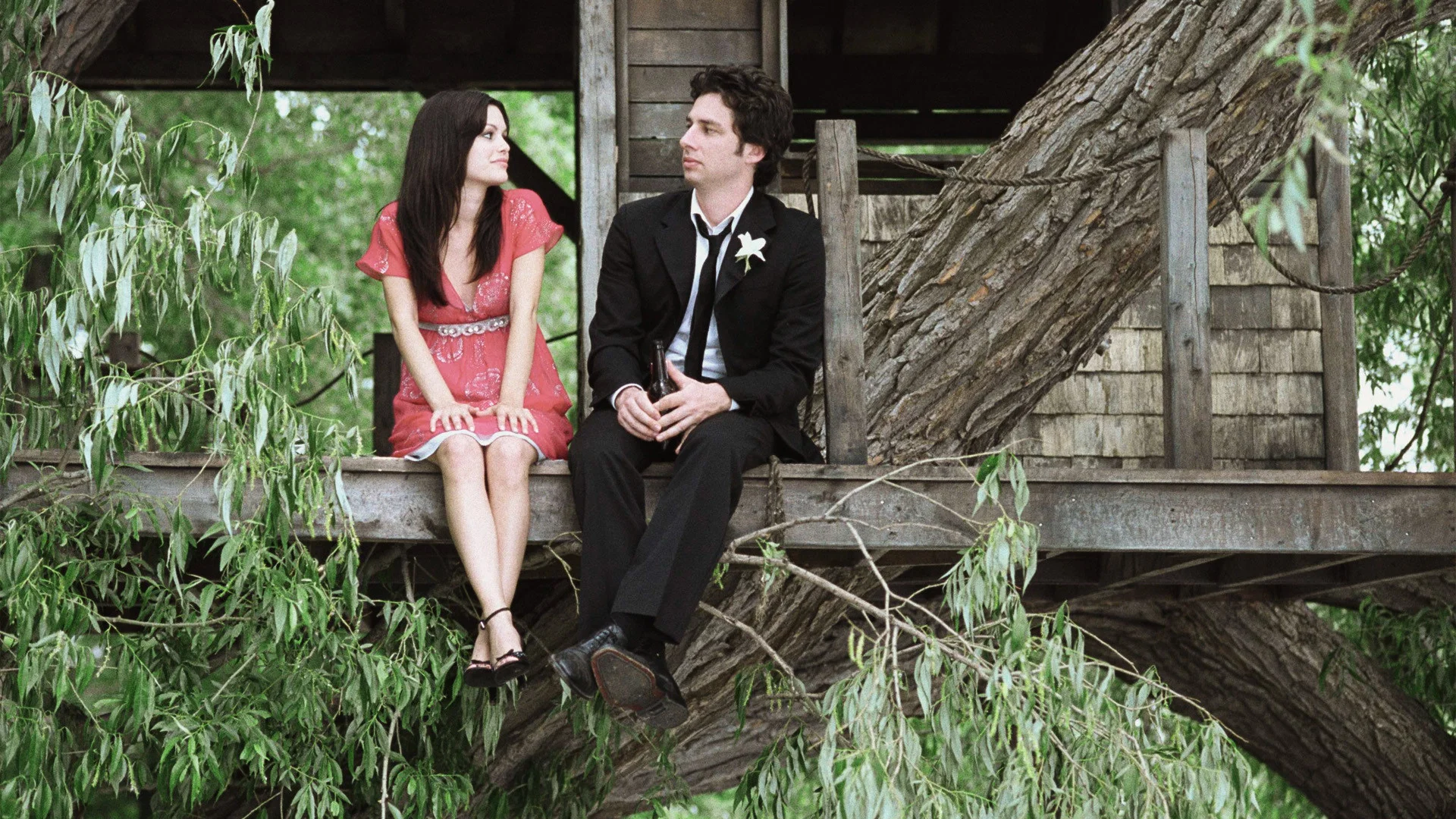 Son Öpücük - The Last Kiss (2006) 2006, Casey Affleck, Dram, Eric Christian Olsen, Gabriele Muccino, Jacinda Barrett, Komedi, Marley Shelton, Michael Weston, Paul Haggis, Rachel Bilson, Romantik, Tony Goldwyn, Zach Braff