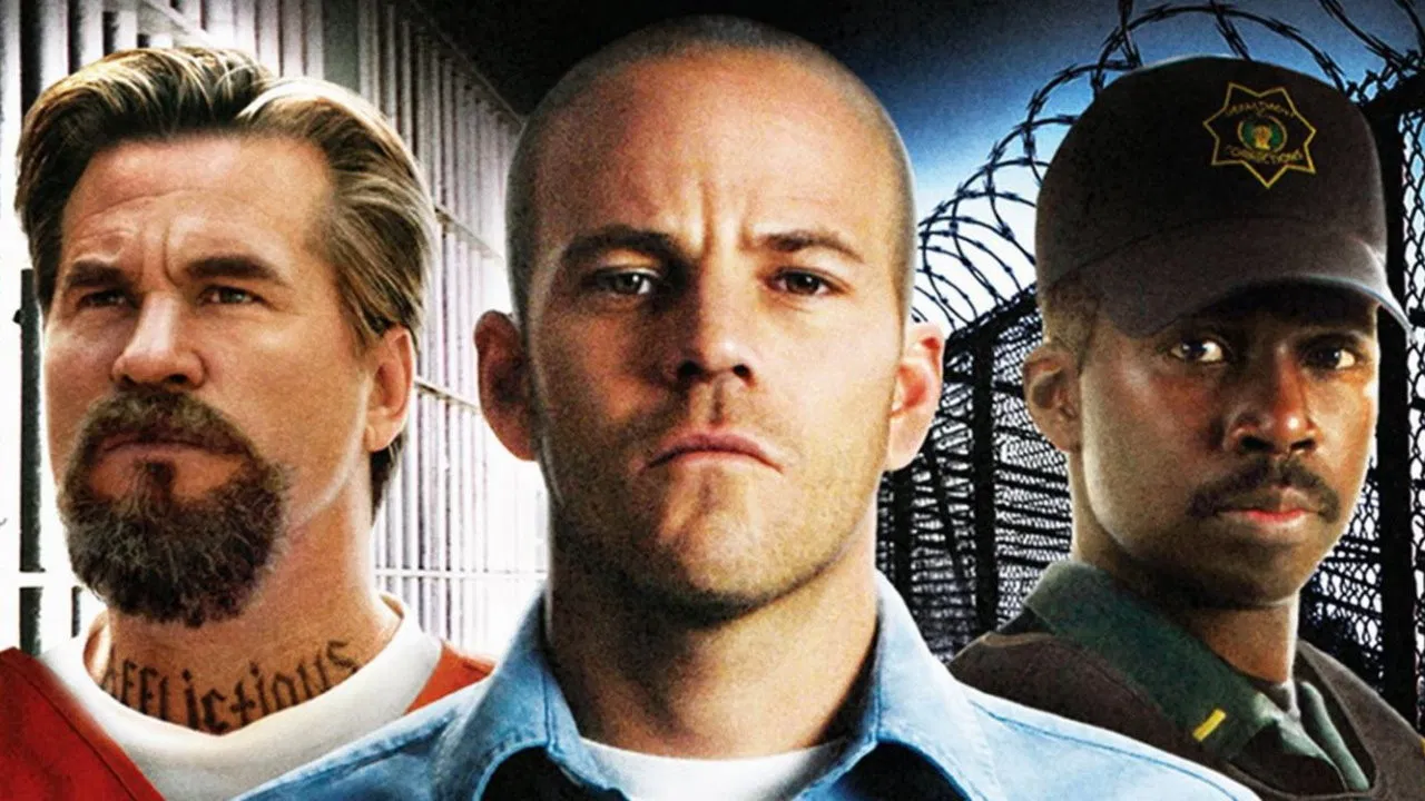 2008 yapımı film Suç Çıkmazı - Felon'un bilgileri, fragmanı ve diğer detayları sizler için paylaşıldı.