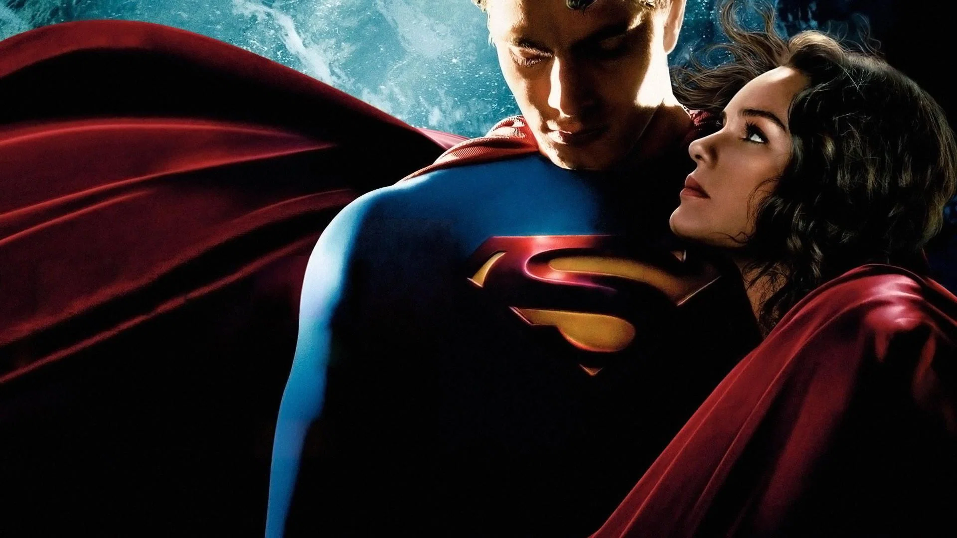 Superman Dönüyor - Superman Returns (2006) 5 Superman Dönüyor - Superman Returns (2006) 2006, Aksiyon, Bilim Kurgu, Brandon Routh, Bryan Singer, Dan Harris, Frank Langella, James Marsden, Kate Bosworth, Kevin Spacey, Macera, Michael Dougherty, Parker Posey