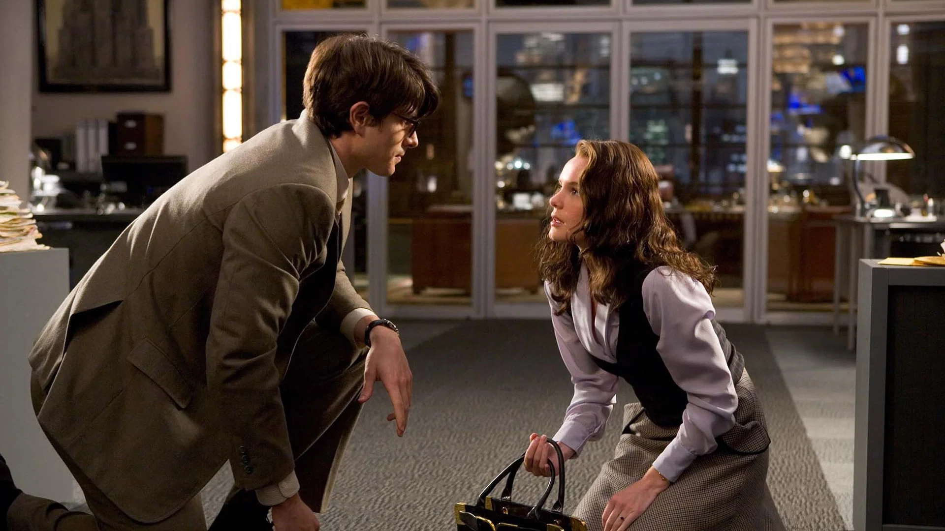 Superman Dönüyor - Superman Returns (2006) 4 Superman Dönüyor - Superman Returns (2006) 2006, Aksiyon, Bilim Kurgu, Brandon Routh, Bryan Singer, Dan Harris, Frank Langella, James Marsden, Kate Bosworth, Kevin Spacey, Macera, Michael Dougherty, Parker Posey