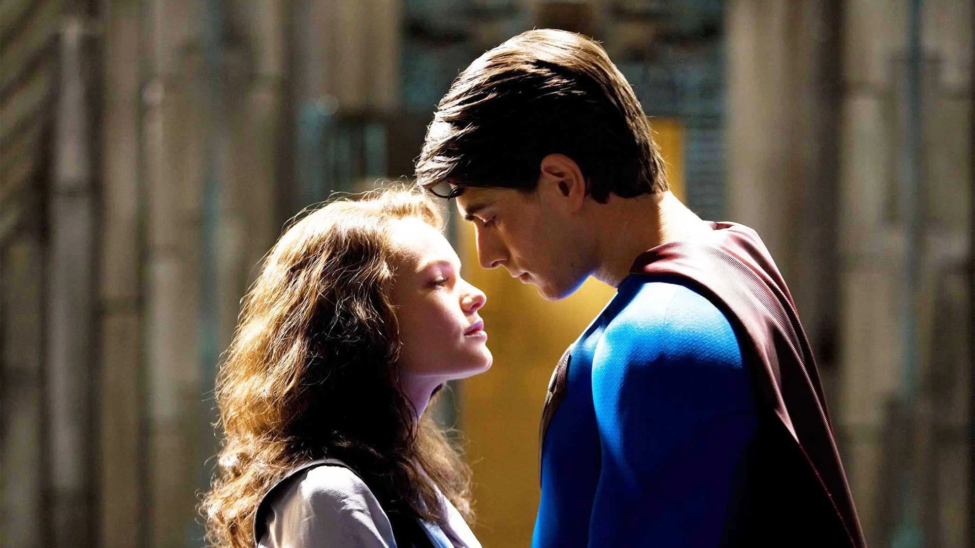 Superman Dönüyor - Superman Returns (2006) 3 Superman Dönüyor - Superman Returns (2006) 2006, Aksiyon, Bilim Kurgu, Brandon Routh, Bryan Singer, Dan Harris, Frank Langella, James Marsden, Kate Bosworth, Kevin Spacey, Macera, Michael Dougherty, Parker Posey