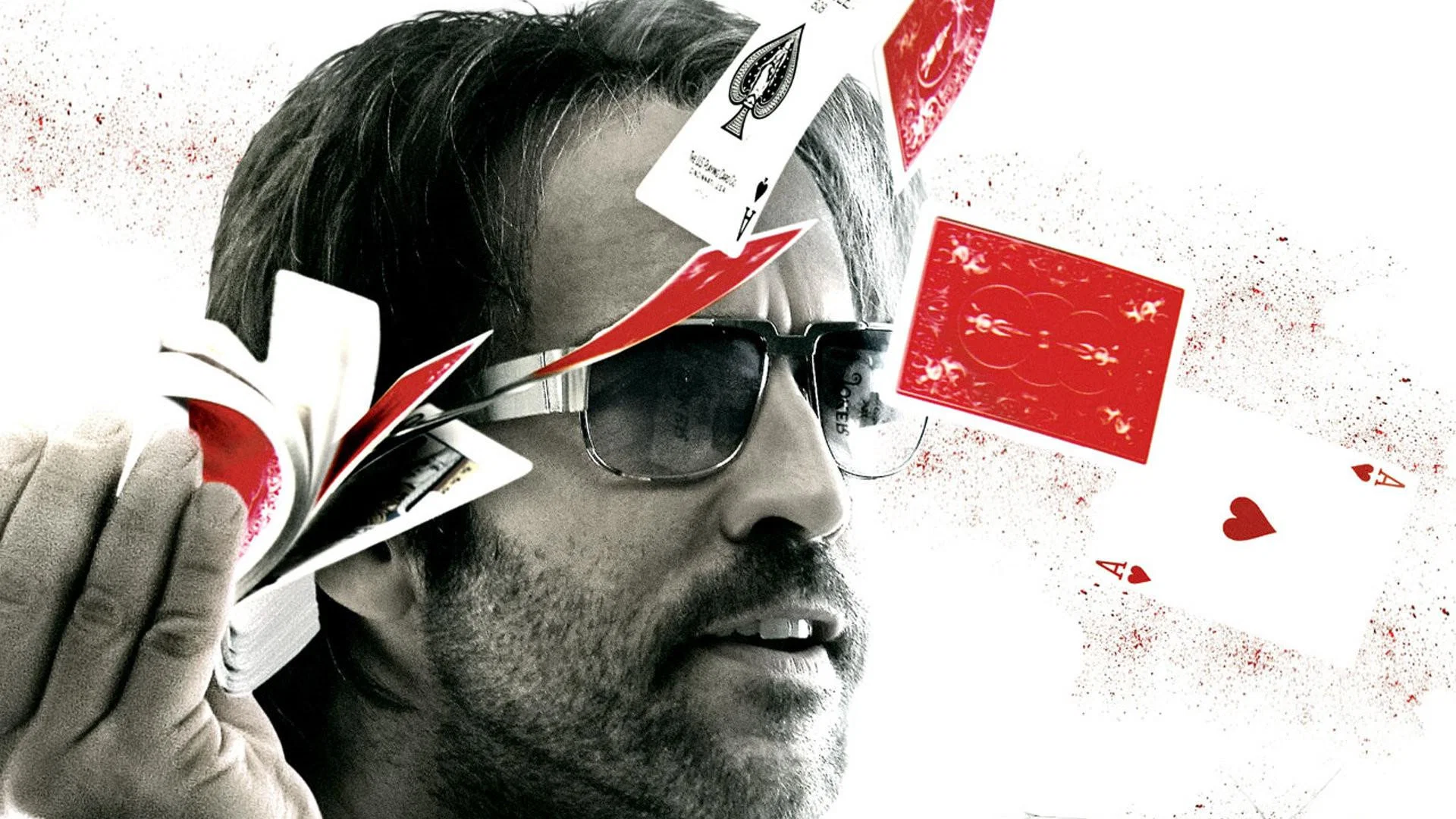 Tehlikeli Aslar - Smokin' Aces (2006) 2006, Aksiyon, Dram, Gerilim, Jeremy Piven, Joe Carnahan, Joseph Ruskin, Komedi, Ray Liotta, Ryan Reynolds, Suç