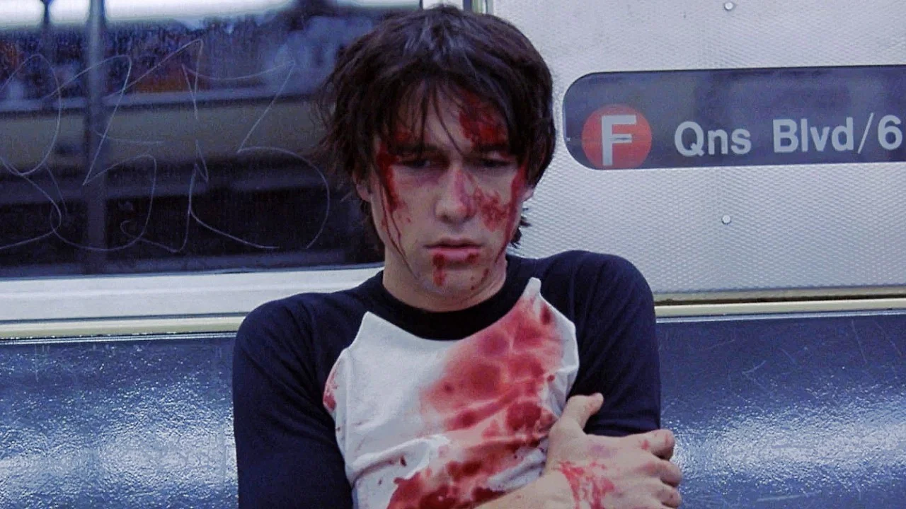 Tenin Gizemi - Mysterious Skin (2004) 2004, Brady Corbet, Chase Ellison, Dram, Elisabeth Shue, George Webster, Gregg Araki, Joseph Gordon-Levitt, Scott Heim
