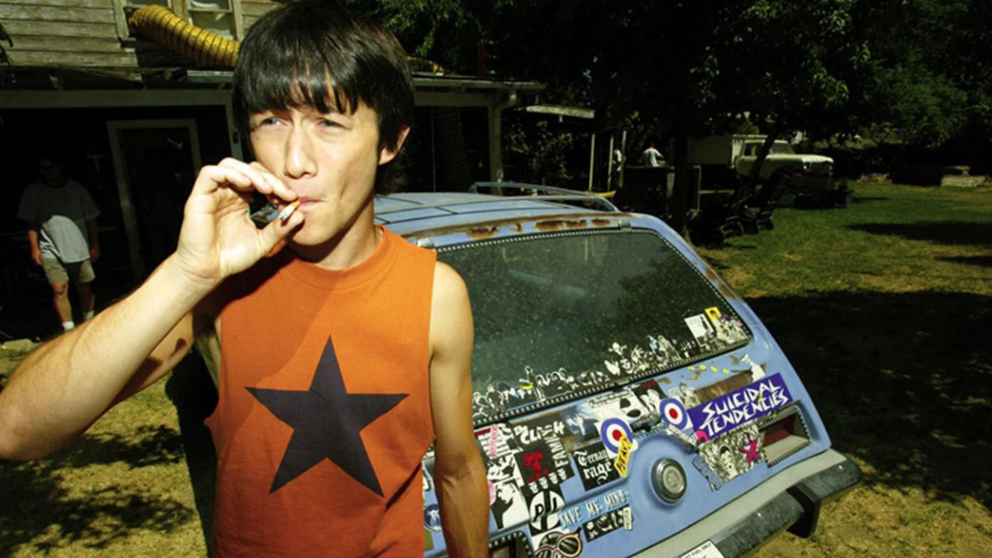 2004 yapımı film Tenin Gizemi - Mysterious Skin'in bilgileri, fragmanı ve diğer detayları içerikte yer alıyor.