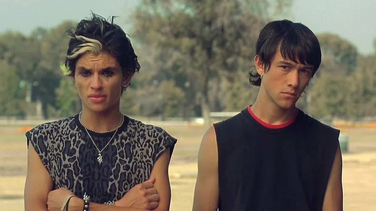 Tenin Gizemi - Mysterious Skin (2004) 2004, Brady Corbet, Chase Ellison, Dram, Elisabeth Shue, George Webster, Gregg Araki, Joseph Gordon-Levitt, Scott Heim