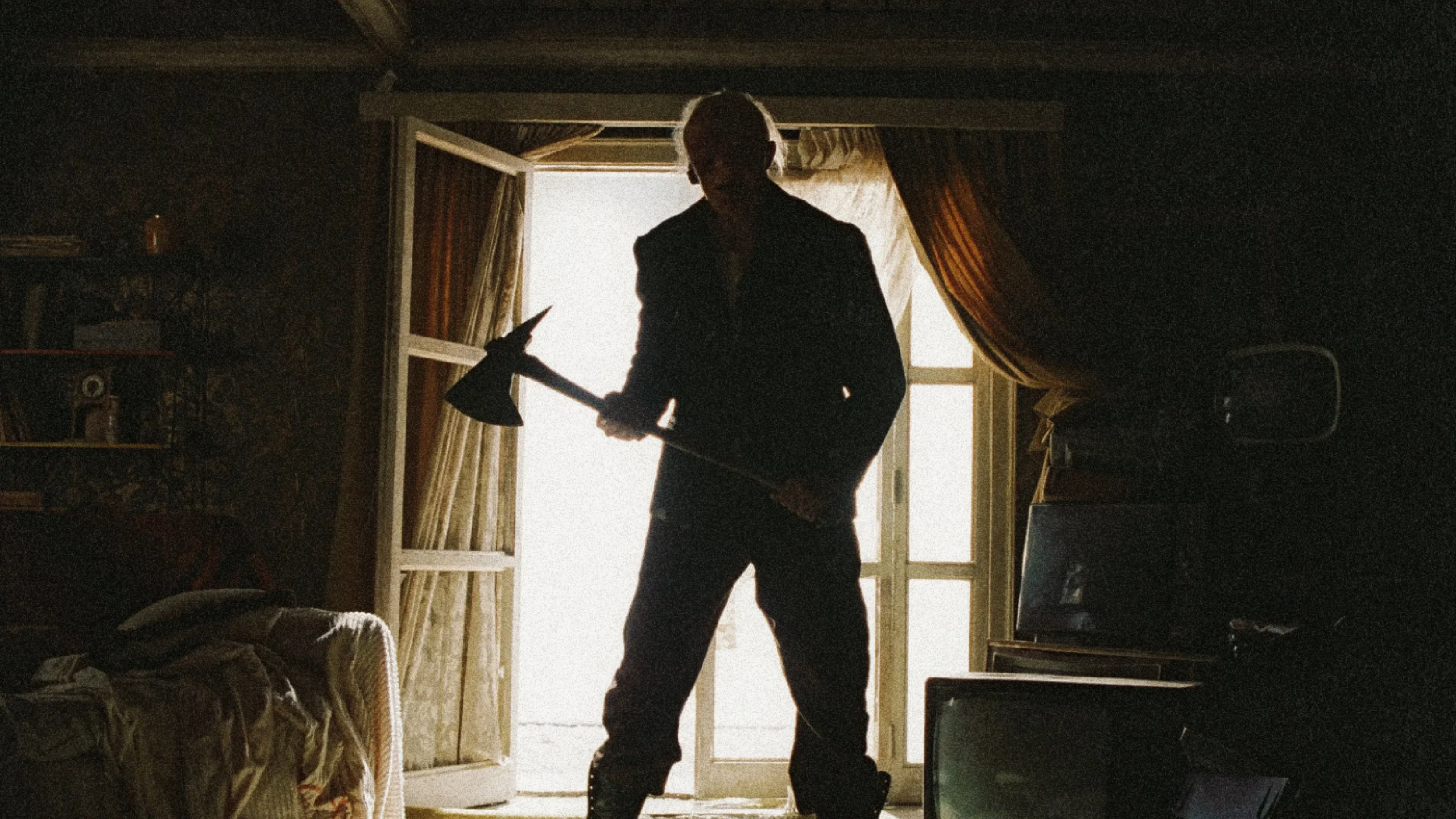 Tepenin Gözleri - The Hills Have Eyes (2006) 2006, Alexandre Aja, Dan Byrd, Gerilim, Gregory Levasseur, Kathleen Quinlan, Korku, Ted Levine, Wes Craven