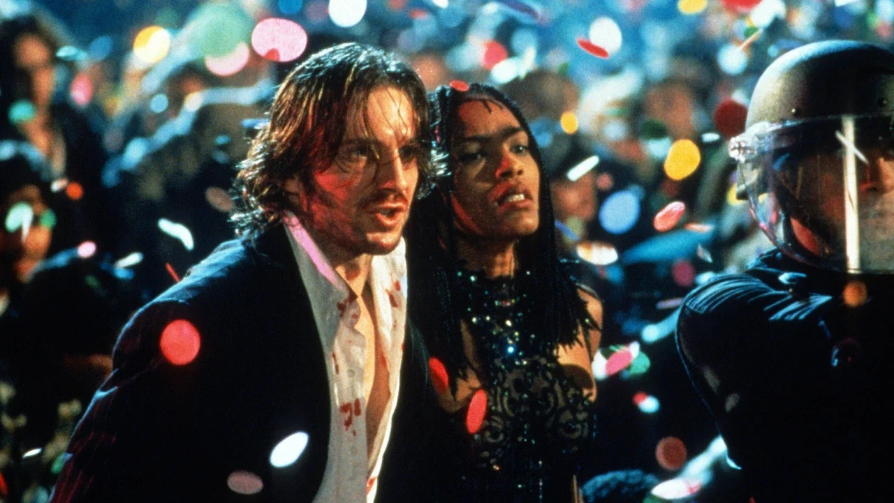Tuhaf Günler - Strange Days (1995) 2 1995 yapımı film Tuhaf Günler - Strange Days'in bilgileri, fragmanı ve diğer detayları içeriğimizde yer alıyor.