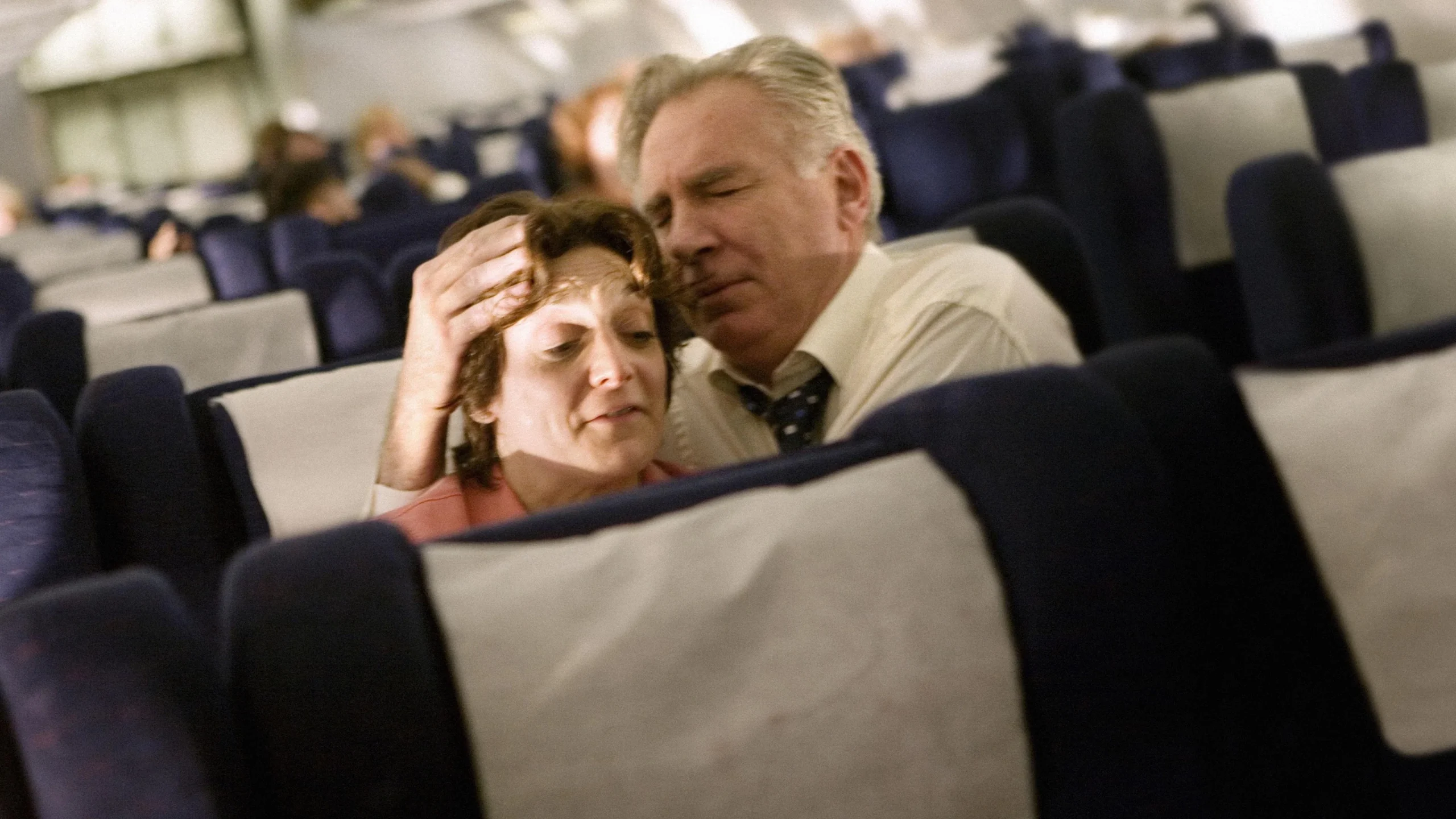 Uçuş 93 - United 93 (2006) 3 Uçuş 93 - United 93 (2006) 2006, Aksiyon, David Alan Basche, Dram, Gerilim, J.J. Johnson, Liza Colon-Zayas, Olivia Thirlby, Opal Alladin, Paul Greengrass, Polly Adams, Tarih