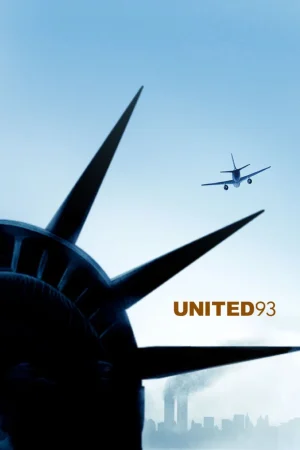 Uçuş 93 – United 93 (2006)