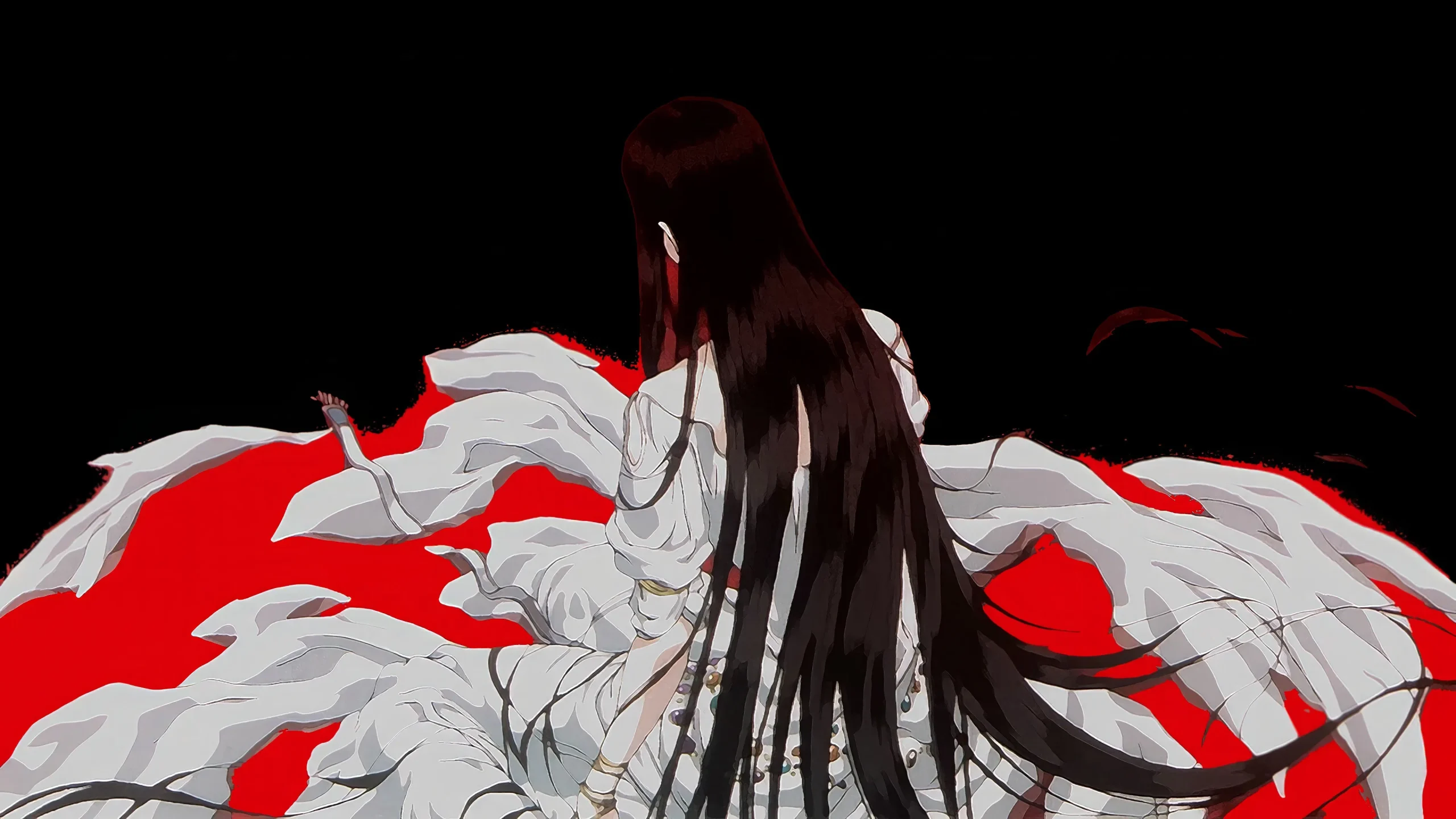 Vampir Avcısı D 2 - Vampire Hunter D: Bloodlust (2000) 6 Vampir Avcısı D 2 - Vampire Hunter D: Bloodlust (2000) 2000, Aksiyon, Andrew Philpot, Animasyon, Anime, Fantastik, Hideyuki Kikuchi, John Rafter Lee, Korku, Michael McShane, Pamela Adlon, Wendee Lee, Yoshiaki Kawajiri