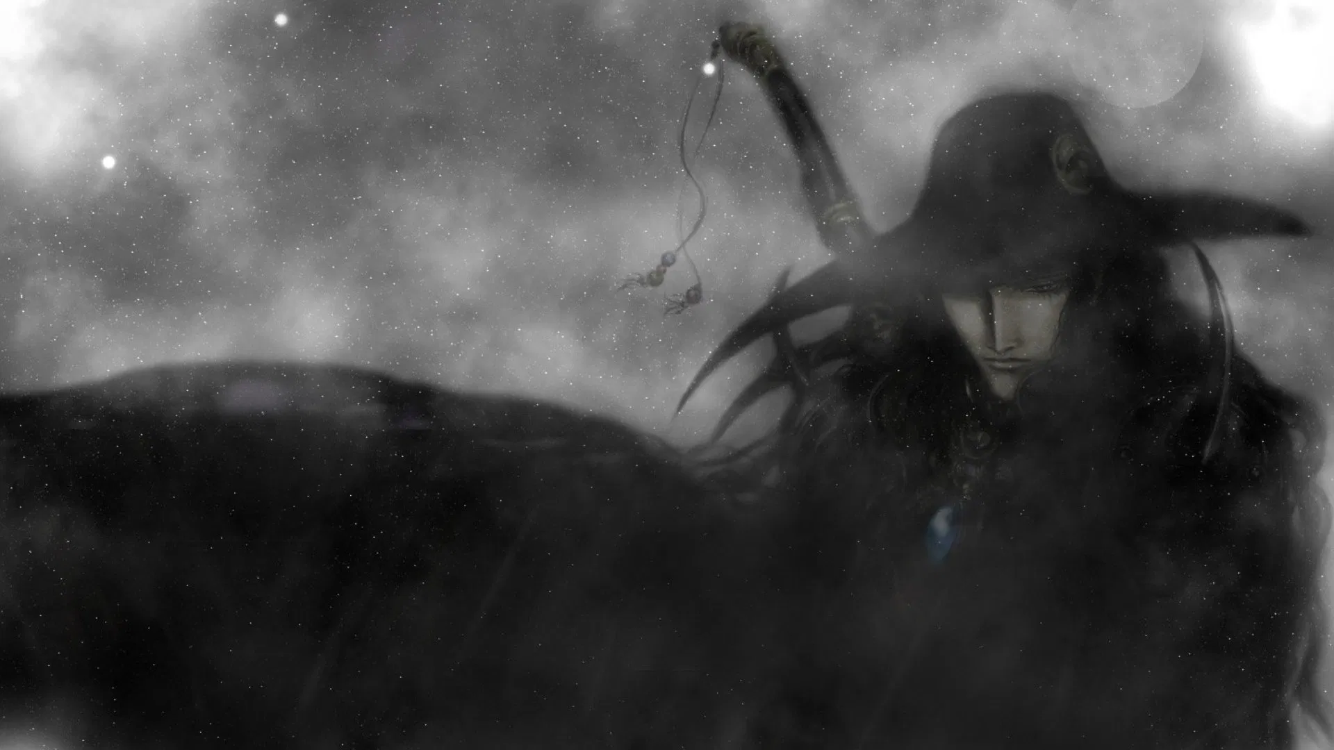 Vampir Avcısı D 2 - Vampire Hunter D: Bloodlust (2000) 2 2000 yapımı anime - animasyon filmi Vampir Avcısı D 2'nin bilgileri, fragmanı ve diğer ayrıntıları içeriğimizde paylaşılıyor.