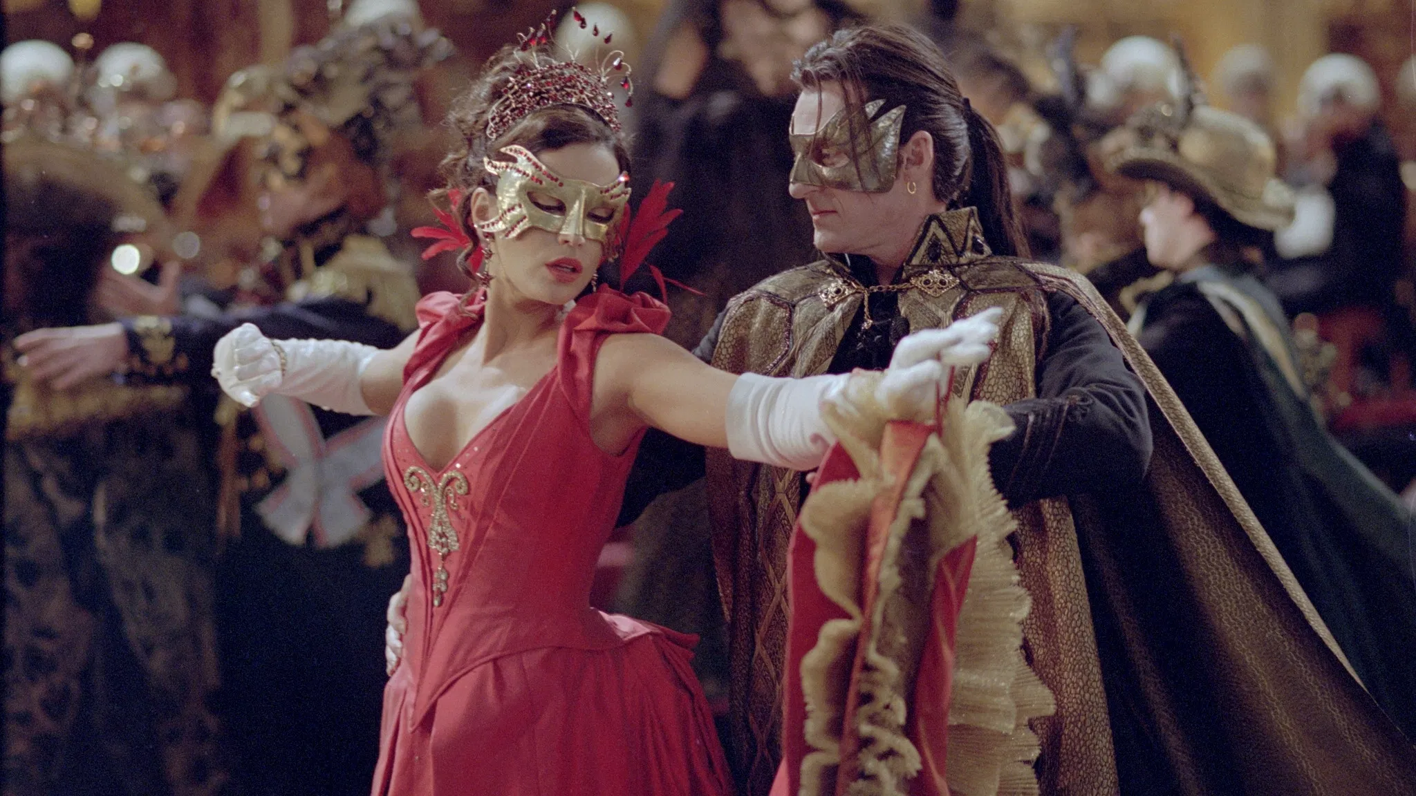 Van Helsing (2004) 2004, Aksiyon, David Wenham, Elena Anaya, Fantastik, Gerilim, Hugh Jackman, Kate Beckinsale, Macer, Richard Roxburgh, Shuler Hensley, Stephen Sommers