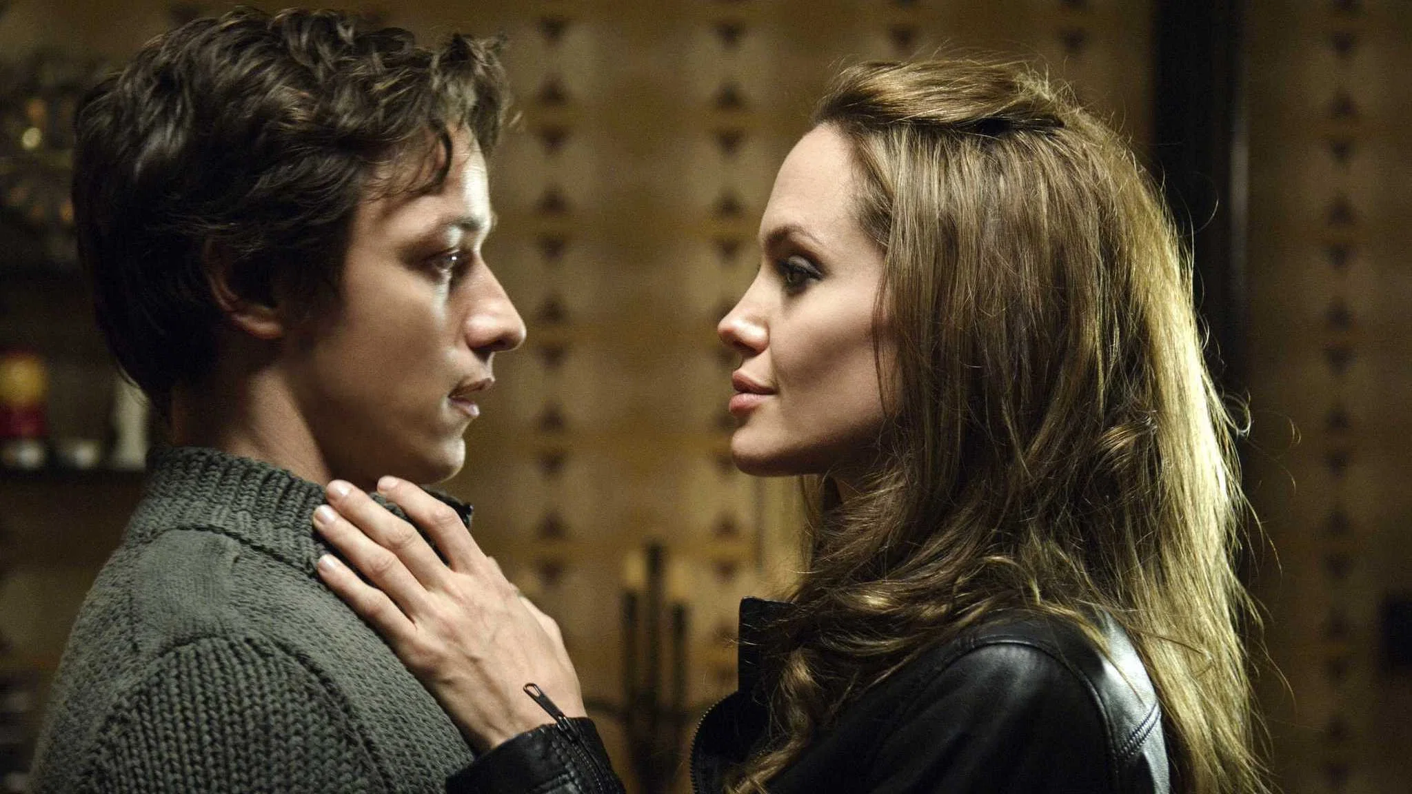 2008 yapımı film Wanted'ın bilgileri, fragmanı ve diğer detayları içerikte yer alıyor.