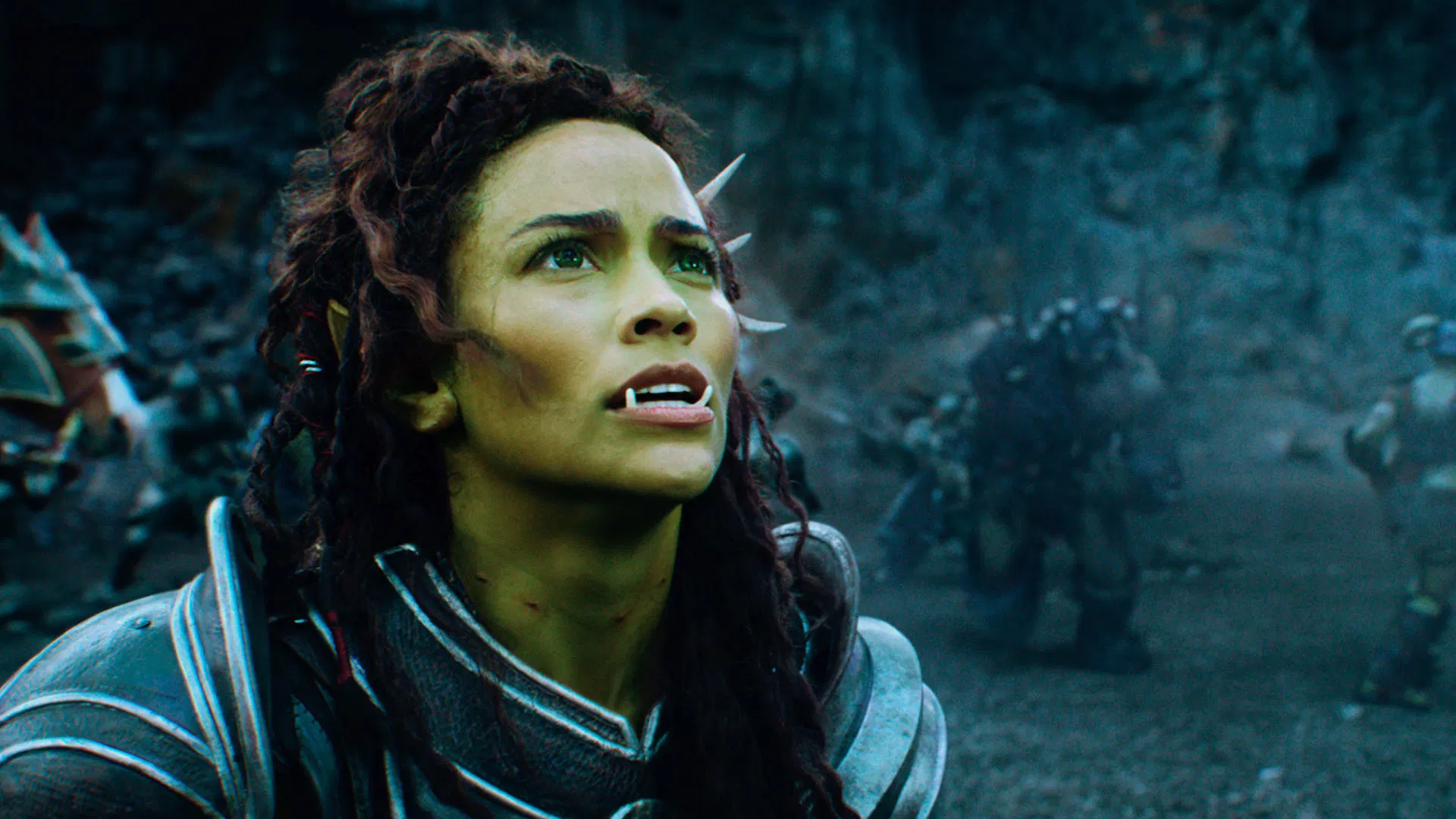 Warcraft (2016) 2016, Aksiyon, Ben Foster, Ben Schnetzer, Charles Leavitt, Dominic Cooper, Duncan Jones, Fantastik, Macera, Paula Patton, Robert Kazinsky, Toby Kebbell, Travis Fimmel