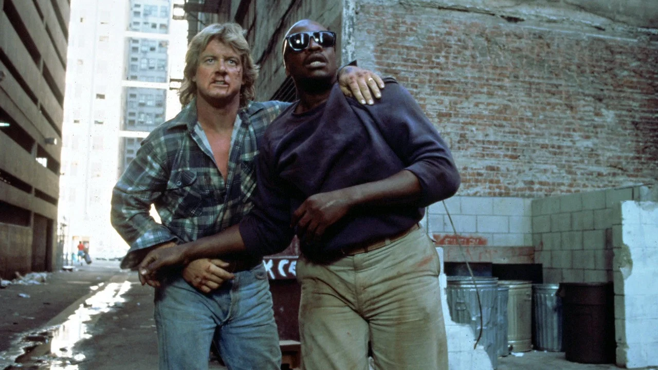 Yaşıyorlar - They Live (1988) 5 1988 yapımı film Yaşıyorlar - They Live'nin bilgileri, fragmanı ve diğer detayları içerikte yer alıyor.