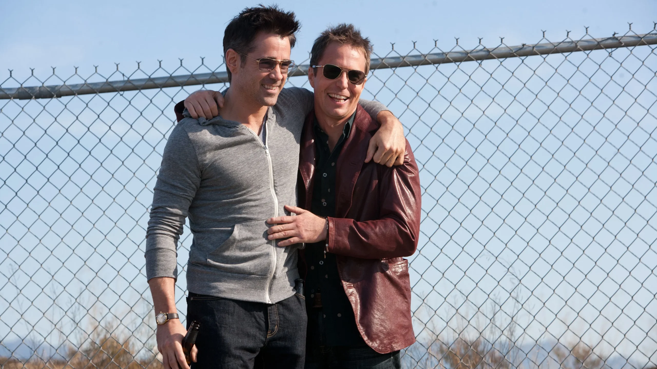 Yedi Psikopat - Seven Psychopaths (2012) 3 Yedi Psikopat - Seven Psychopaths (2012) 2012, Abbie Cornish, Christopher Walken, Colin Farrell, Helena Mattsson, Komedi, Martin McDonagh, Michael Pitt, Sam Rockwell, Suç, Woody Harrelson