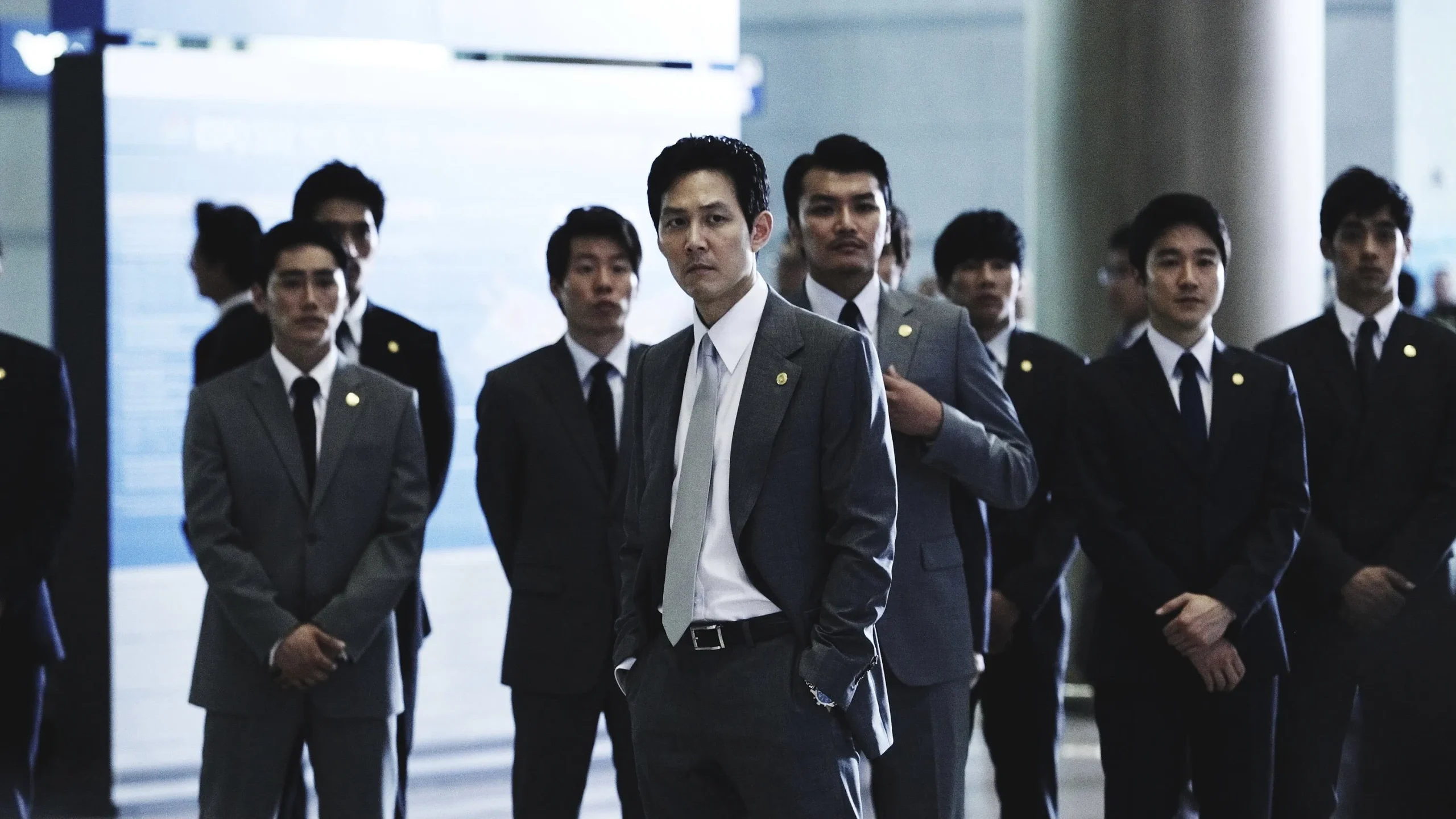 Yeni Dünya - New World (2013) 2 2013 yapımı film Yeni Dünya - New World'un bilgileri, fragmanı ve diğer detayları içerikte yer alıyor.