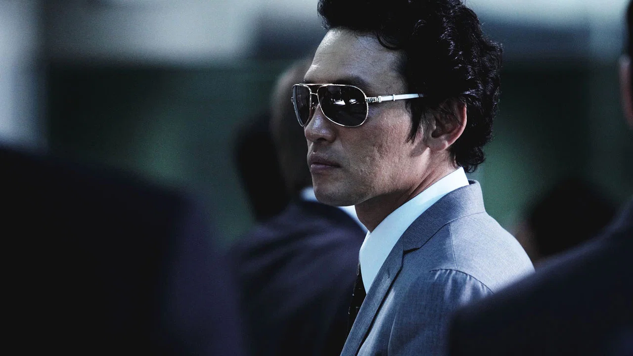 Yeni Dünya - New World (2013) 3 Yeni Dünya - New World (2013) 2013, Aksiyon, Choi Min-sik, Dram, Gerilim, Hwang Jung-min, Kim Yoon-seong, Lee Jung-jae, Park Hoon-jung, Park Sun-woong, Song Ji-hyo, Suç