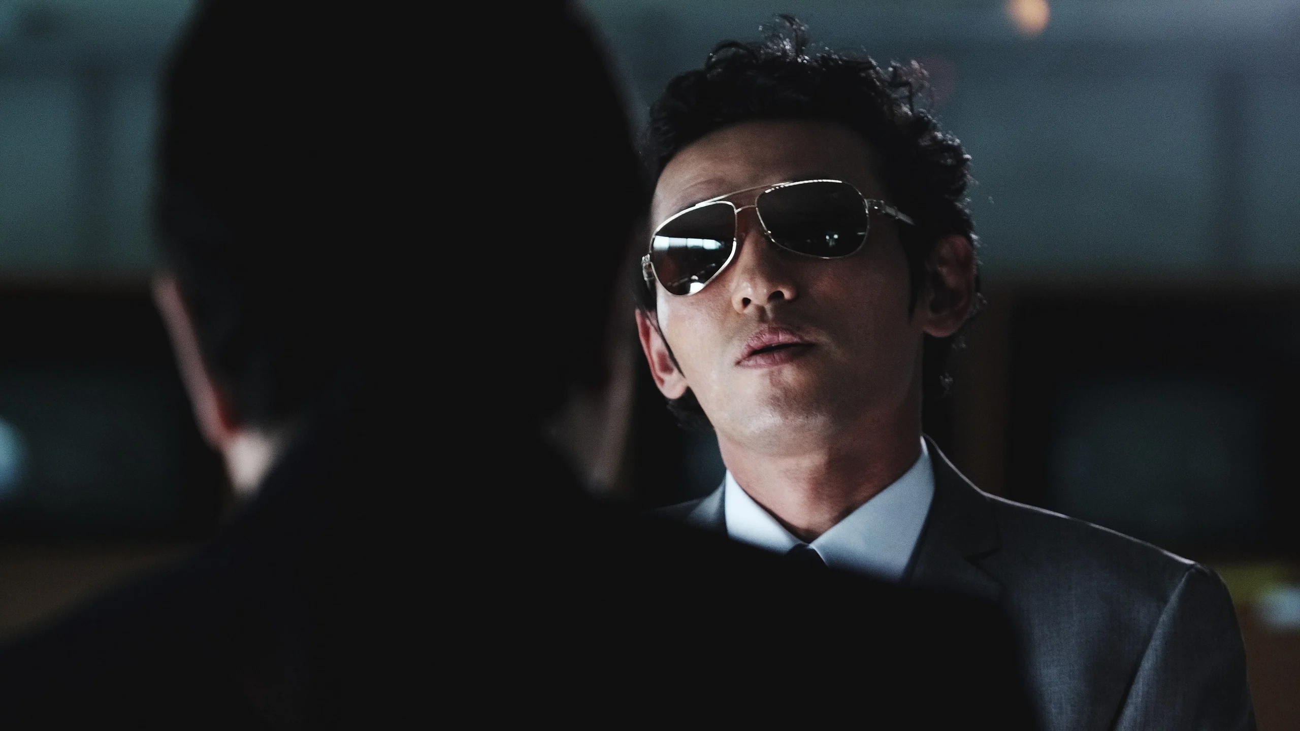 Yeni Dünya - New World (2013) 4 Yeni Dünya - New World (2013) 2013, Aksiyon, Choi Min-sik, Dram, Gerilim, Hwang Jung-min, Kim Yoon-seong, Lee Jung-jae, Park Hoon-jung, Park Sun-woong, Song Ji-hyo, Suç