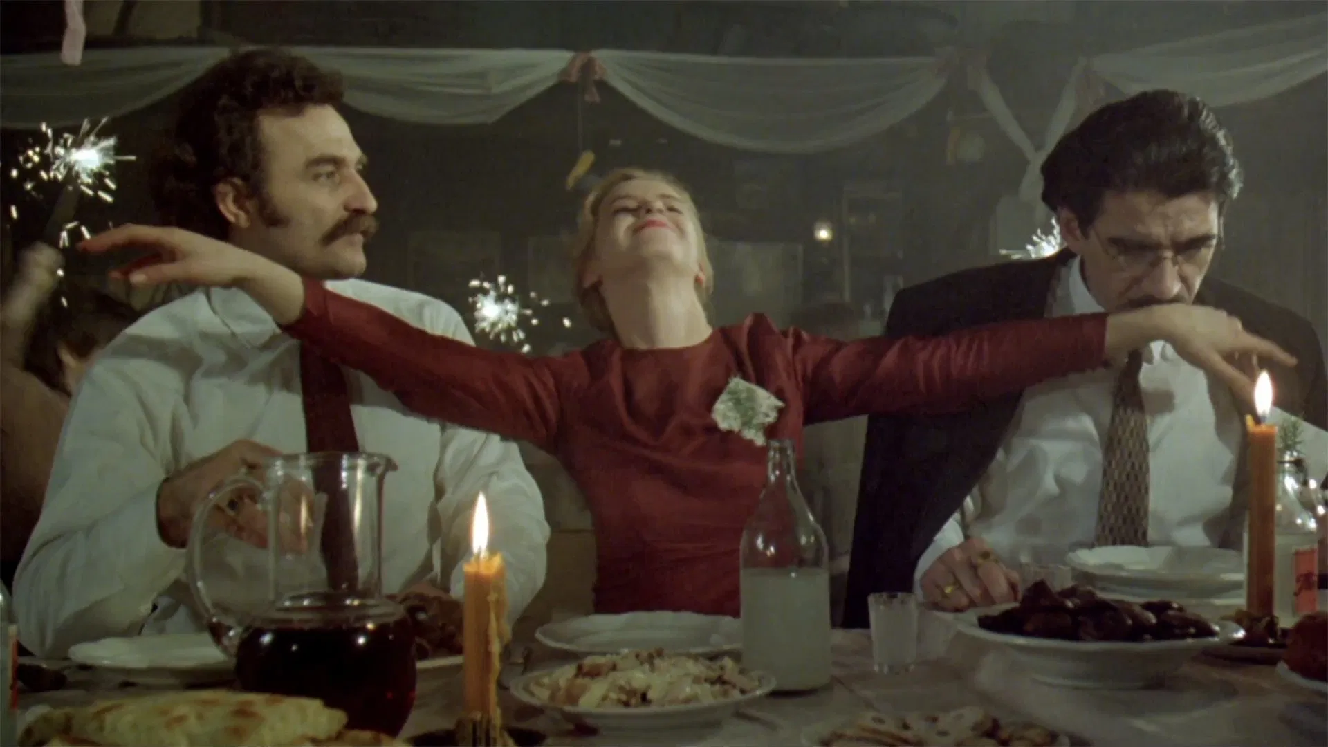 Yeraltı - Underground (1995) 1995, Dram, Dusan Kovacevic, Emir Kusturica, Fantastik, Komedi, Lazar Ristovski, Mirjana Jokovic, Predrag Miki Manojlovic, Savaş