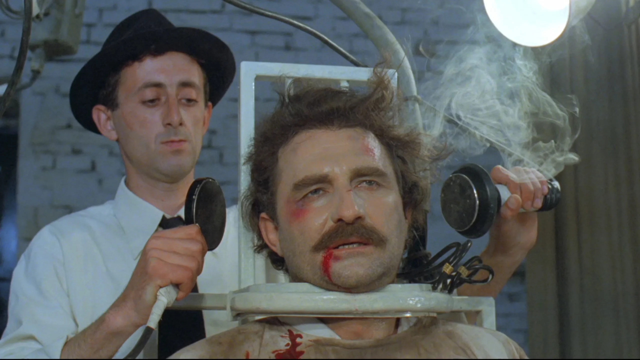 Yeraltı - Underground (1995) 1995, Dram, Dusan Kovacevic, Emir Kusturica, Fantastik, Komedi, Lazar Ristovski, Mirjana Jokovic, Predrag Miki Manojlovic, Savaş