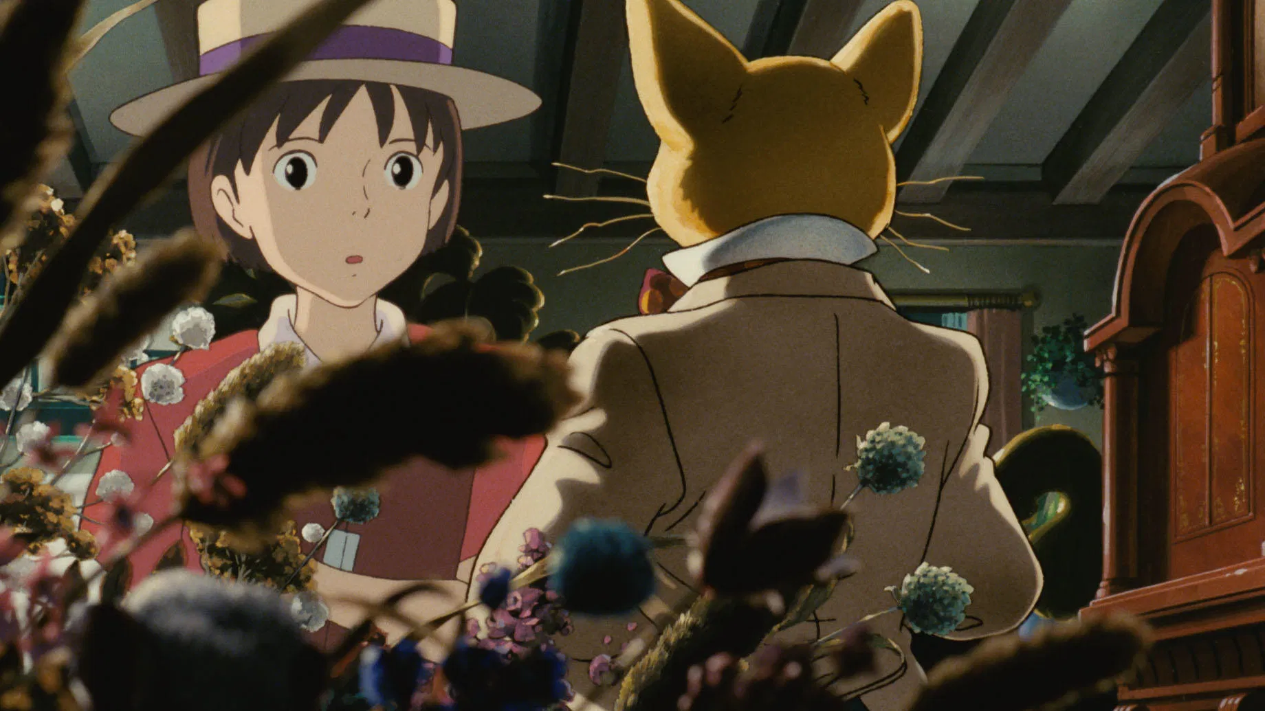 Yüreğinin Sesi - Whisper of the Heart (1995) 4 Yüreğinin Sesi - Whisper of the Heart (1995) 1995, Animasyon, Anime, Aoi Hiiragi, Dram, Hayao Miyazaki, Issei Takahashi, Romantik, Shigeru Muroi, Takashi Tachibana, Yoko Honna, Yoshifumi Kondo