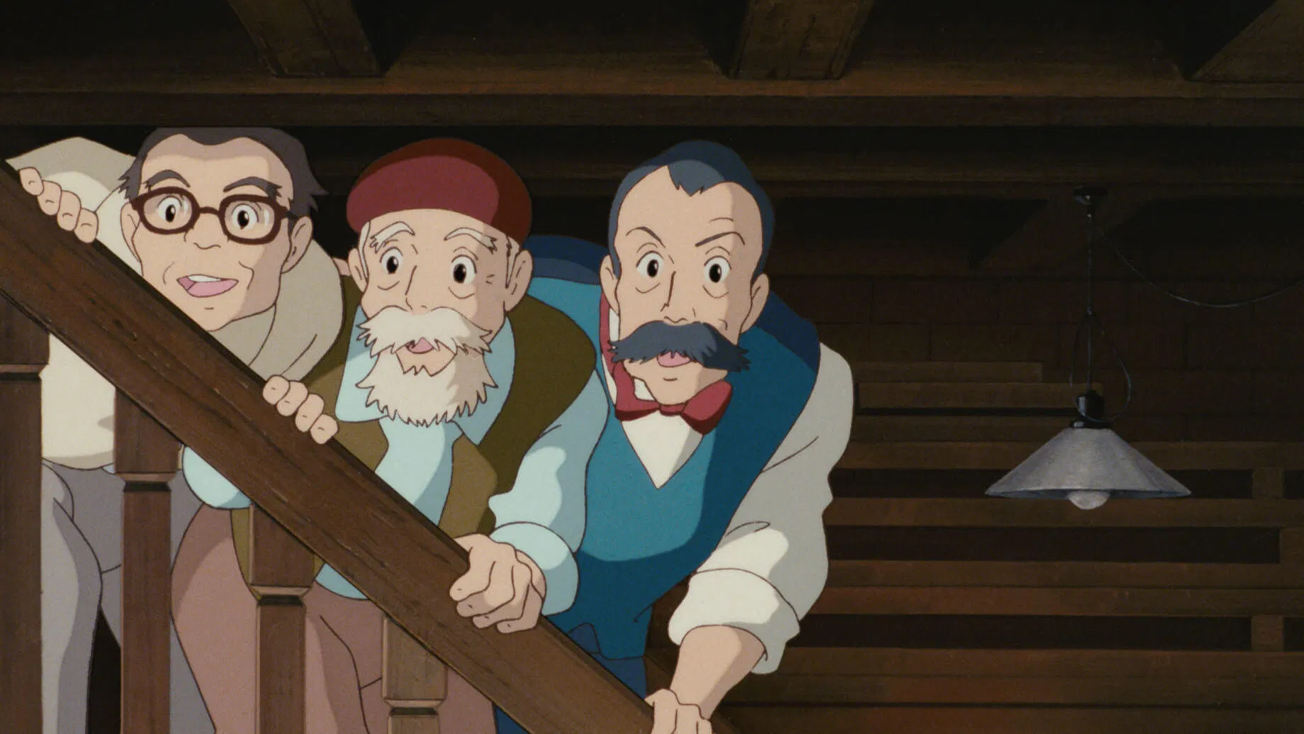 Yüreğinin Sesi - Whisper of the Heart (1995) 3 Yüreğinin Sesi - Whisper of the Heart (1995) 1995, Animasyon, Anime, Aoi Hiiragi, Dram, Hayao Miyazaki, Issei Takahashi, Romantik, Shigeru Muroi, Takashi Tachibana, Yoko Honna, Yoshifumi Kondo