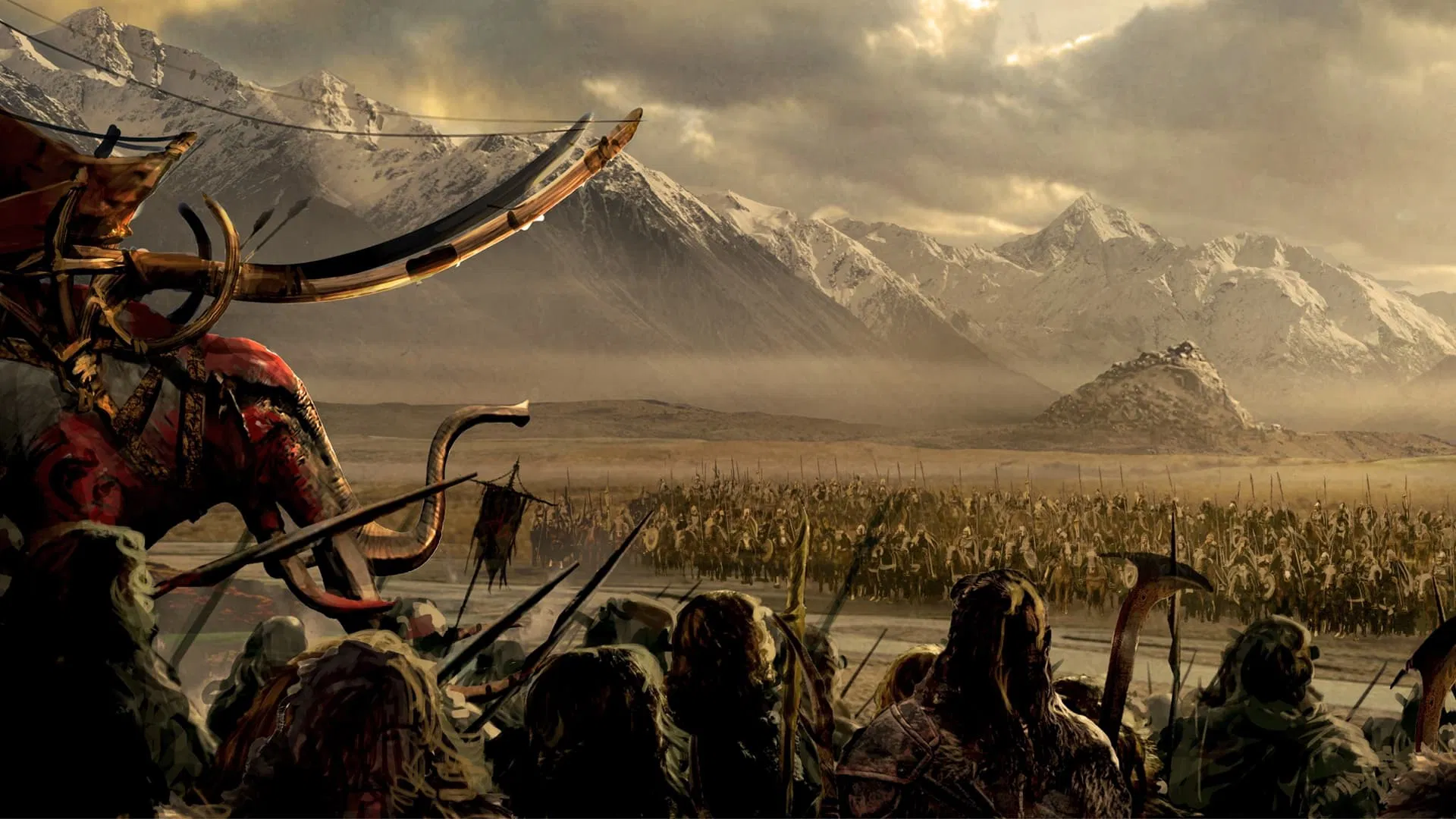 Yüzüklerin Efendisi: Rohirrim'in Savaşı - The Lord of the Rings: The War of the Rohirrim (2024) 2024, Aksiyon, Animasyon, Anime, Brian Cox, Fantastik, Gaia Wise, Jeffrey Addiss, Kenji Kamiyama, Lorraine Ashbourne, Luca Pasqualino, Macera, Miranda Otto, Phoebe Gittins, Will Matthews