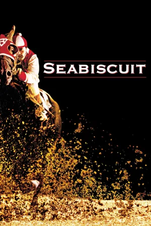 Zafer Yolu – Seabiscuit (2003)