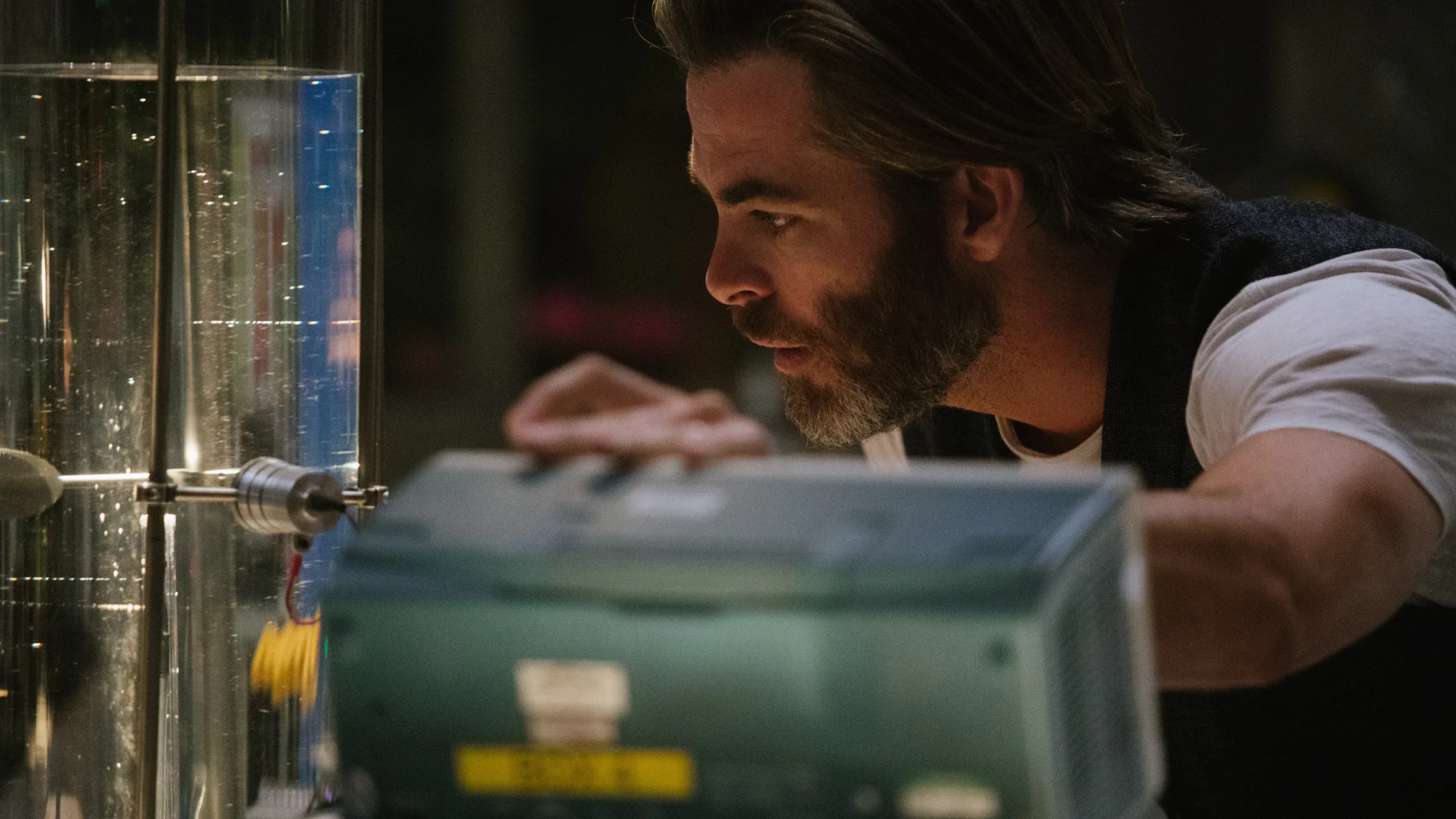 Zamanda Kıvrılma - A Wrinkle in Time (2018) 4 Zamanda Kıvrılma - A Wrinkle in Time (2018) 2018, Aile, Ava DuVernay, Bilim Kurgu, Fantastik, Jeff Stockwell, Jennifer Lee, Macera, Madeleine L'Engle, Mindy Kaling, Oprah Winfrey, Reese Witherspoon, Storm Reid