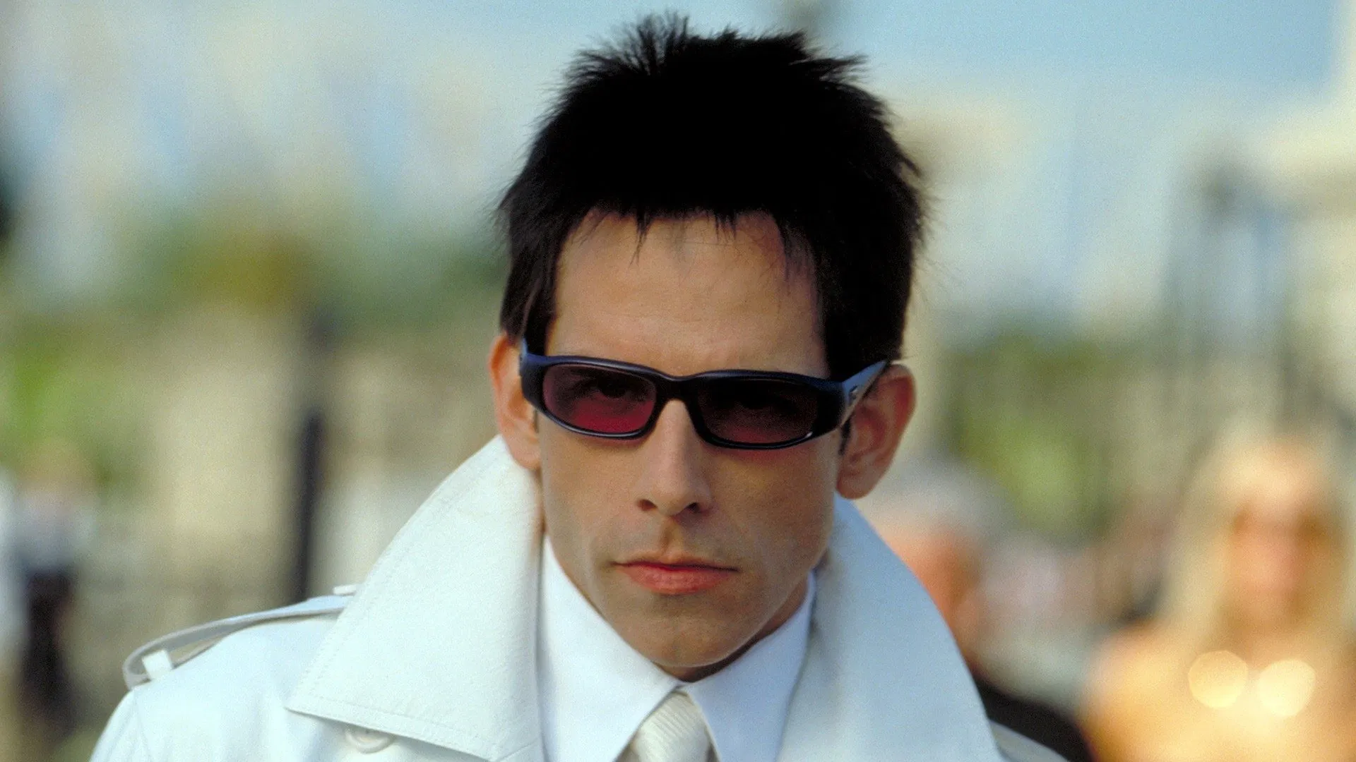 Zırtapoz - Zoolander (2001) 2 2001 yapımı film Zırtapoz - Zoolander'ın bilgileri, fragmanı ve diğer detayları içerikte yer alıyor.