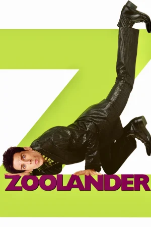 Zırtapoz – Zoolander (2001)