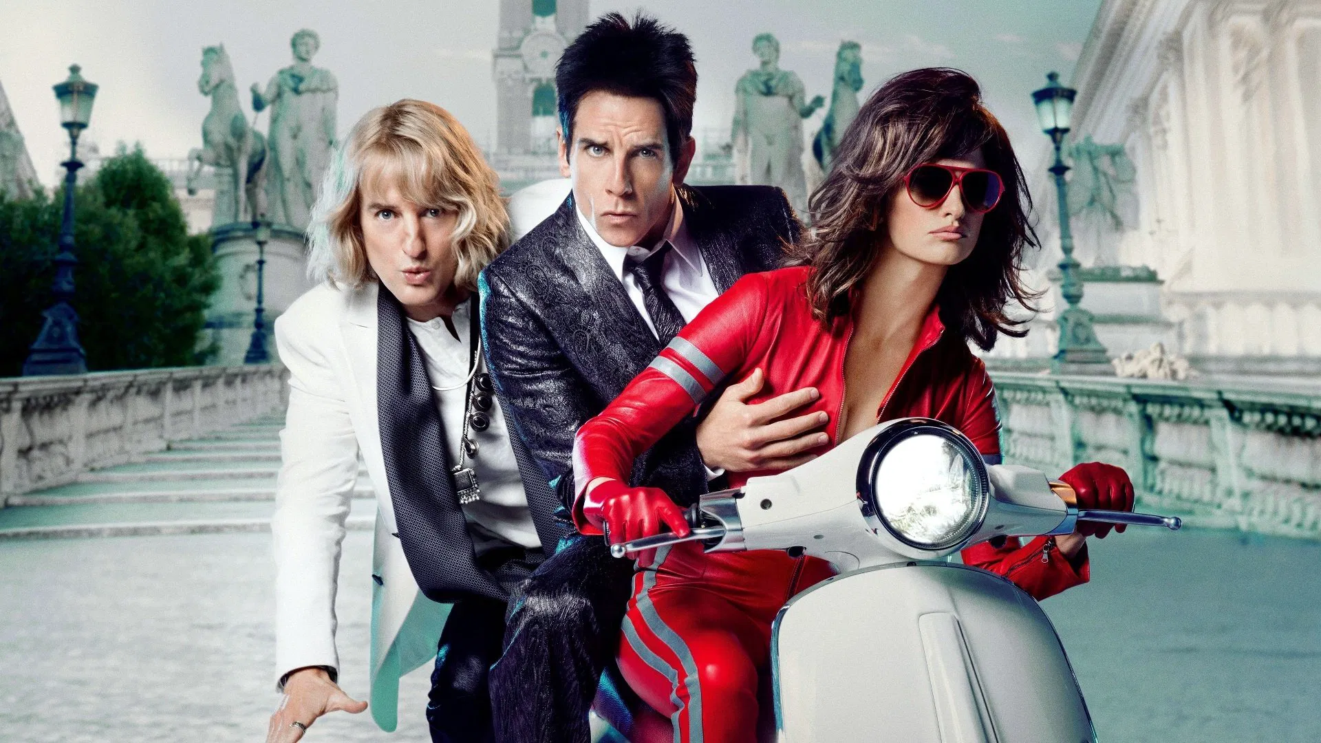 2016 yapımı film Zoolander 2'nin bilgileri, fragmanı ve diğer detayları içerikte yer alıyor.
