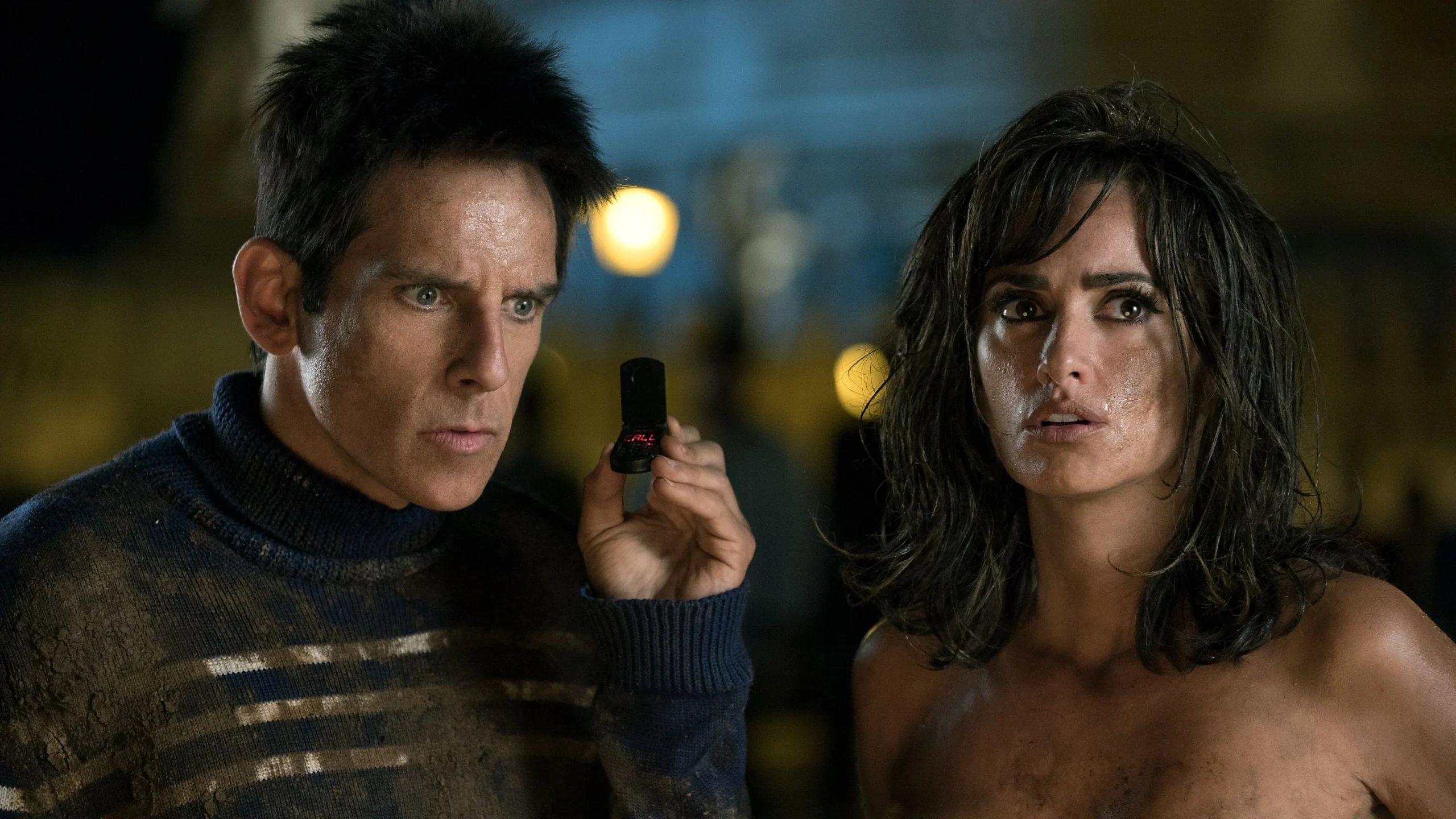 Zoolander 2 (2016) 2016, Aksiyon, Ben Stiller, Gizem, Justin Theroux, Komedi, Macera, Nicholas Stoller, Owen Wilson, Penelope Cruz, Romantik