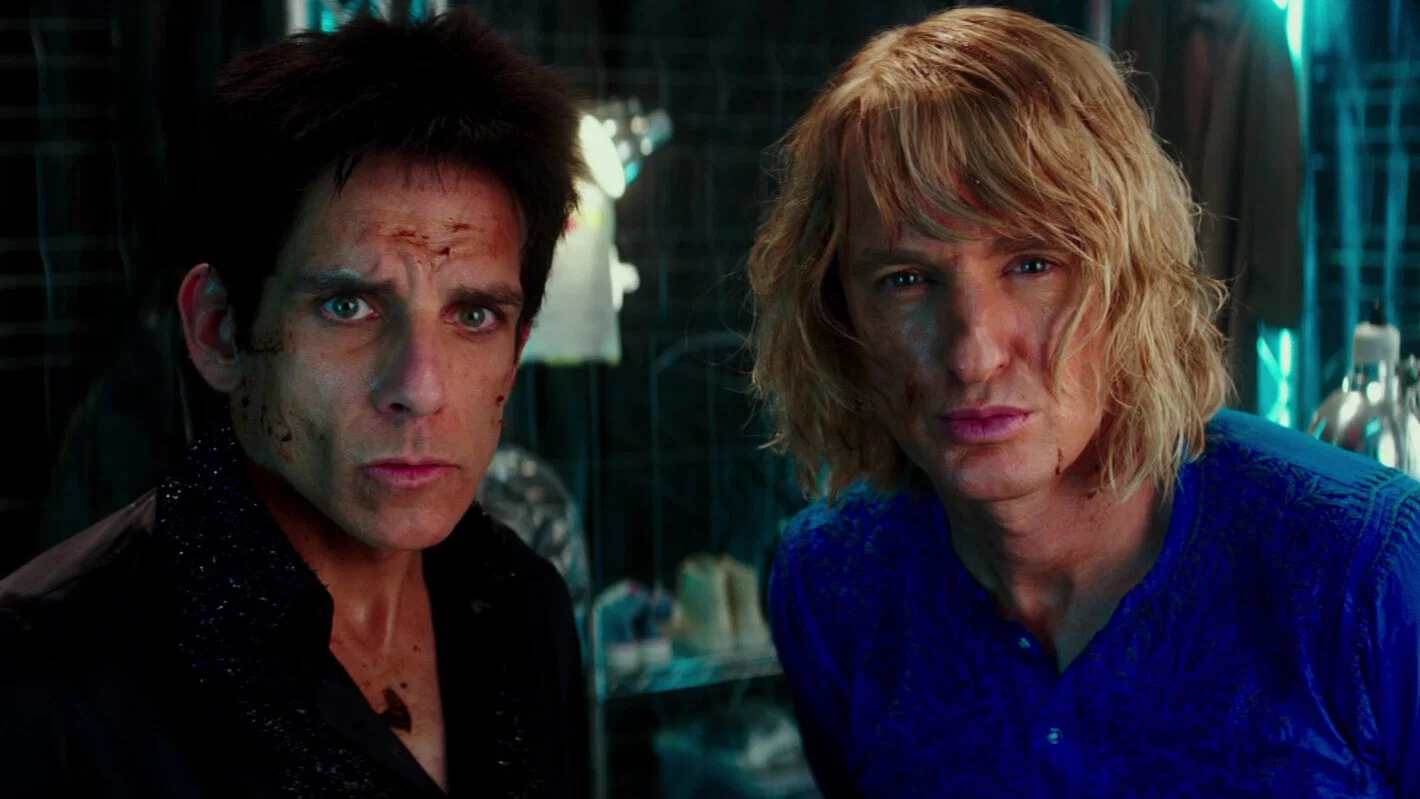 Zoolander 2 (2016) 2016, Aksiyon, Ben Stiller, Gizem, Justin Theroux, Komedi, Macera, Nicholas Stoller, Owen Wilson, Penelope Cruz, Romantik