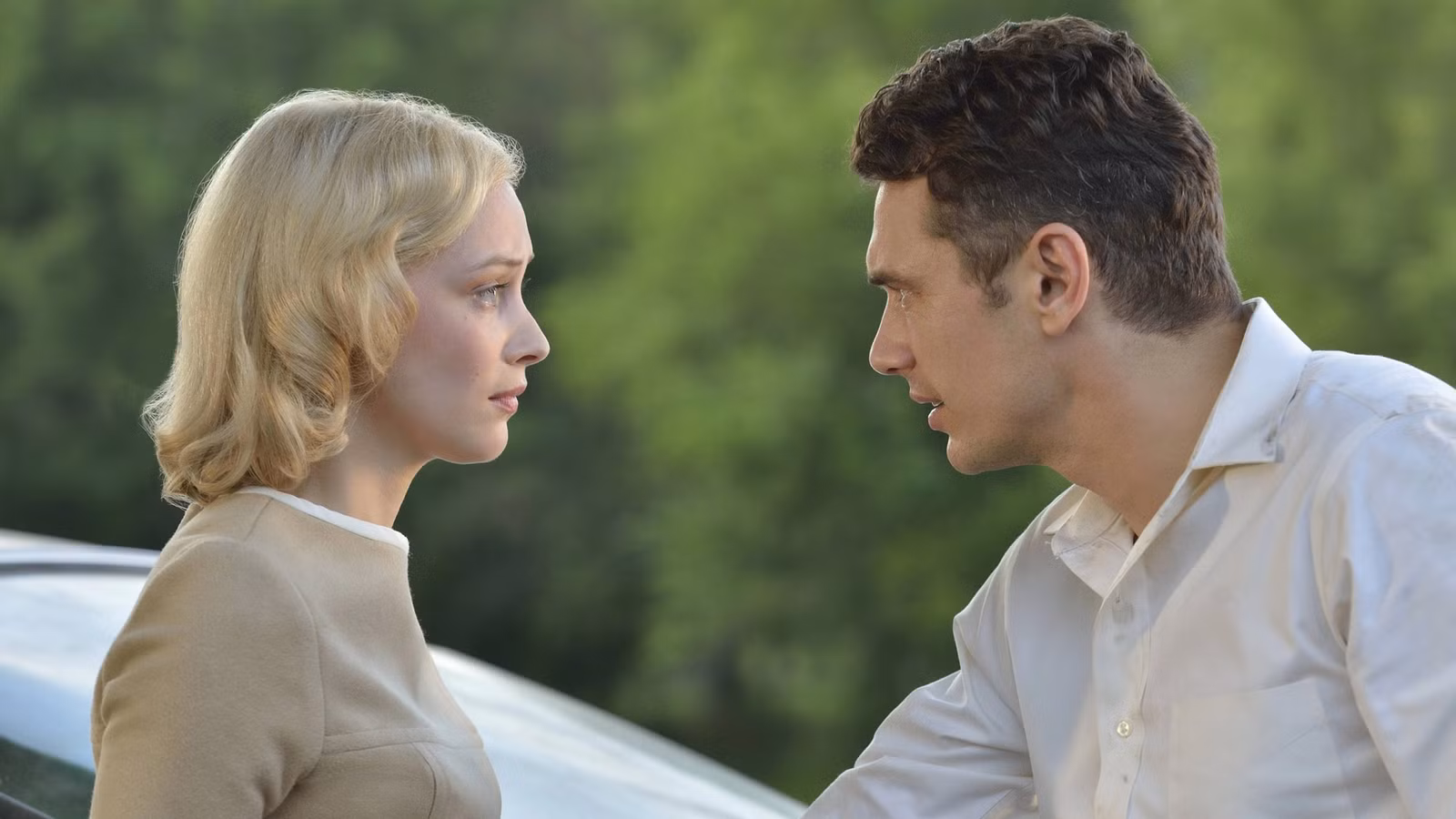Kesinlikle Şans Vermeniz Gereken 5 Sürükleyici Dizi James Franco, Michael Chiklis, Mireille Enos, Rose McIver, Tim Roth