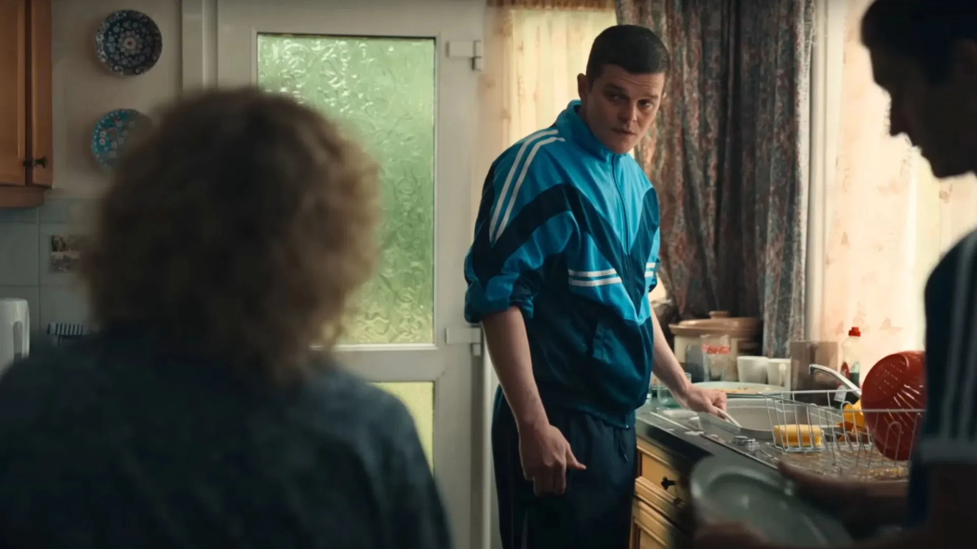 Ağzımdan Kaçtı - I Swear (2025) 2 2025 yapımı film Ağzımdan Kaçtı - I Swear'in bilgileri, fragmanı ve diğer detayları içerikte yer alıyor.
