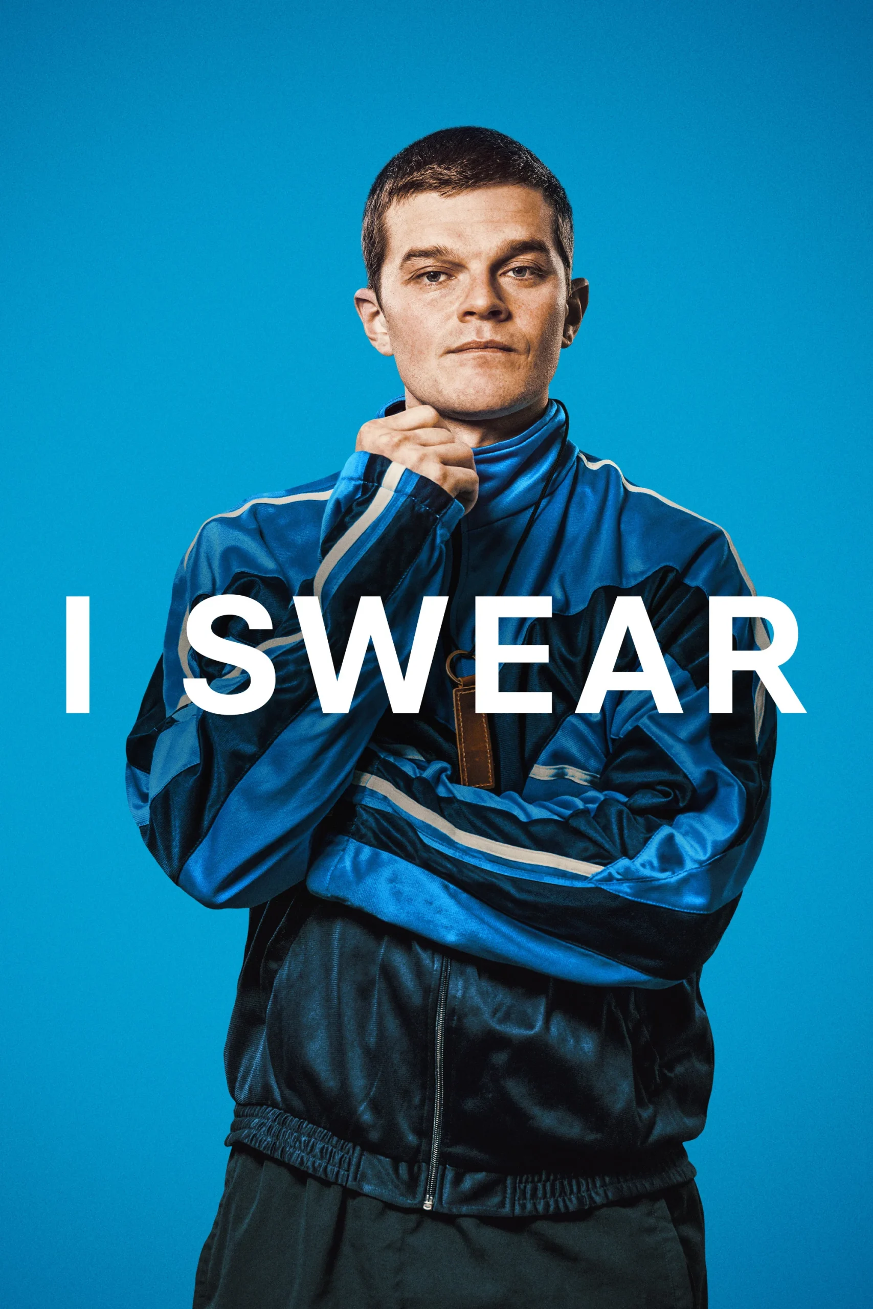 Ağzımdan Kaçtı - I Swear (2025) 1 Ağzımdan Kaçtı - I Swear (2025) 2025, Biyografi, Dram, Kirk Jones, Komedi, Maxine Peake, Robert Aramayo, Somerled Campbell