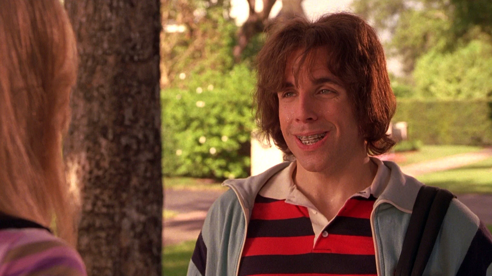 Ah Mary Vah Mary - There's Something About Mary (1998) 1998, Ben Stiller, Bobby Farrelly, Cameron Diaz, Chris Elliott, Ed Decter, Jeffrey Tambor, John J. Strauss, Komedi, Lee Evans, Lin Shaye, Markie Post, Matt Dillon, Peter Farrelly, Romantik