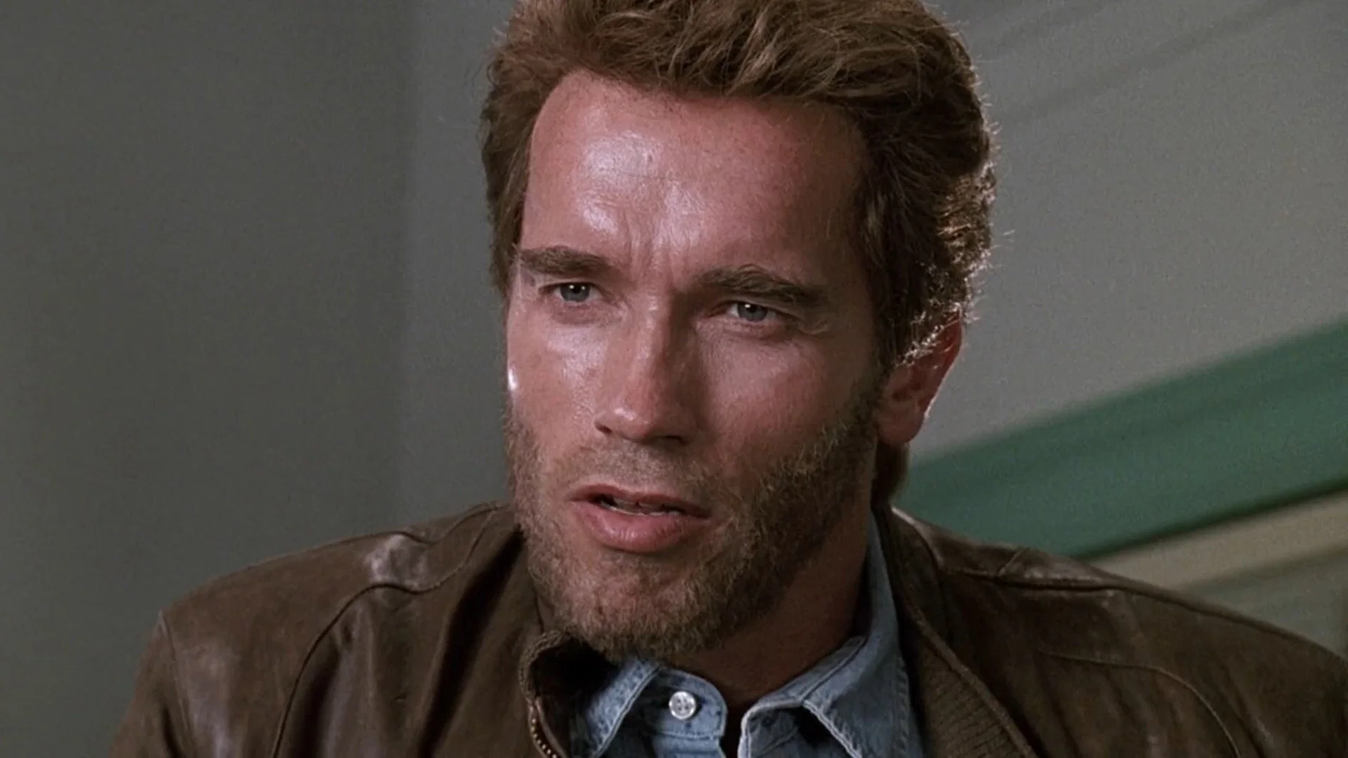 1990 yapımı film Anaokulu Polisi - Kindergarten Cop'un bilgileri, fragmanı ve diğer detayları içerikte yer alıyor.