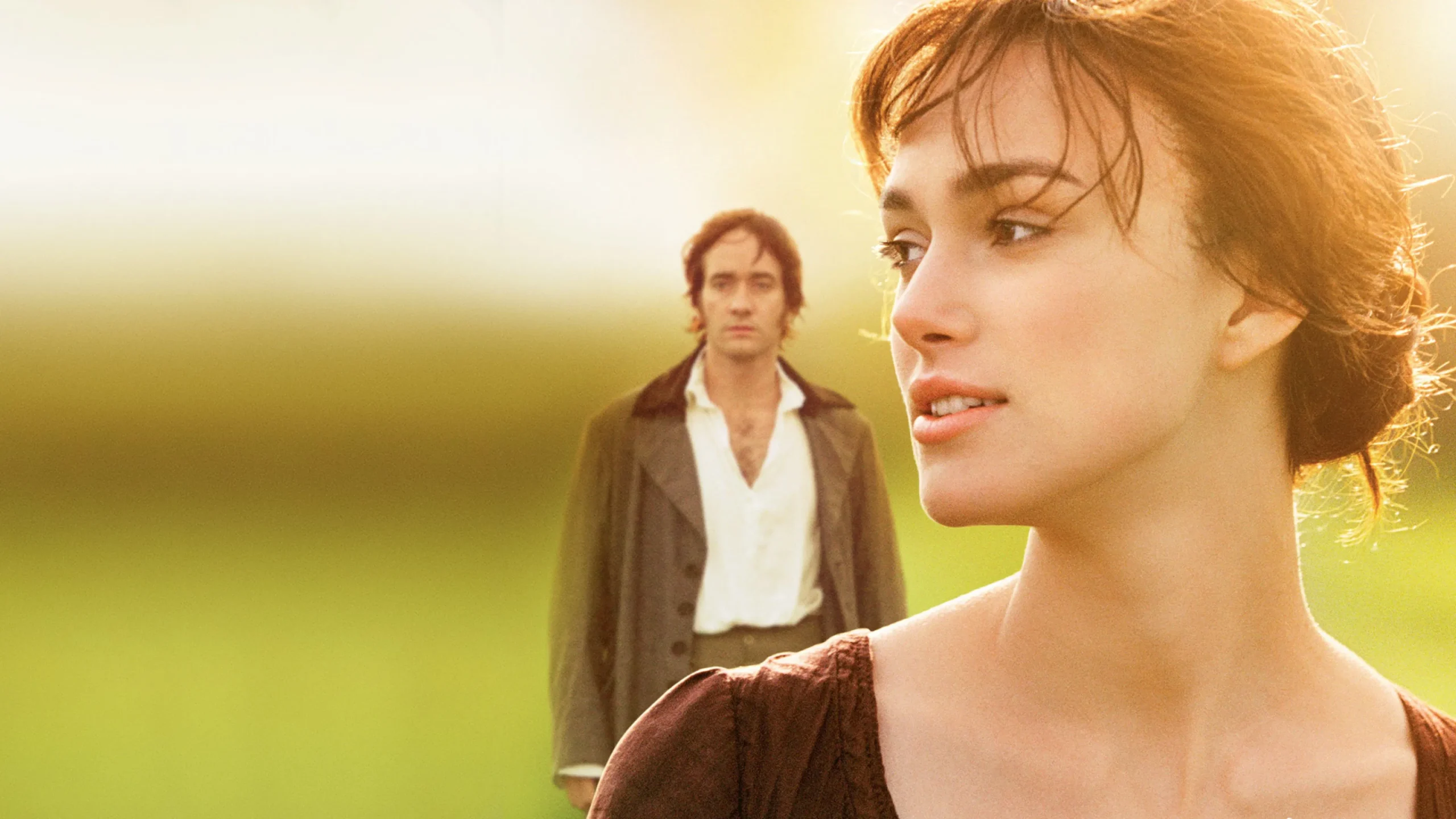 2005 yapımı film Aşk ve Gurur - Pride & Prejudice'nin bilgileri, fragmanı ve diğer detayları içerikte yer alıyor.