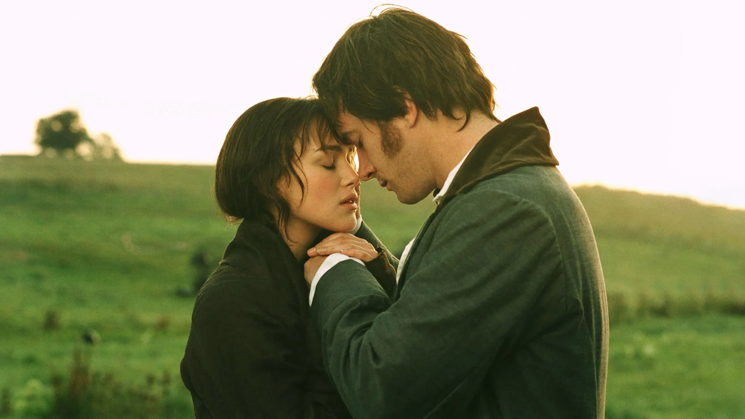 Aşk ve Gurur - Pride & Prejudice (2005) 2005, Brenda Blethyn, Carey Mulligan, Claudie Blakley, Deborah Moggach, Donald Sutherland, Dram, Emma Thompson, Jane Austen, Jena Malone, Joe Wright, Keira Knightley, Matthew Macfadyen, Romantik, Rosamund Pike, Talulah Riley